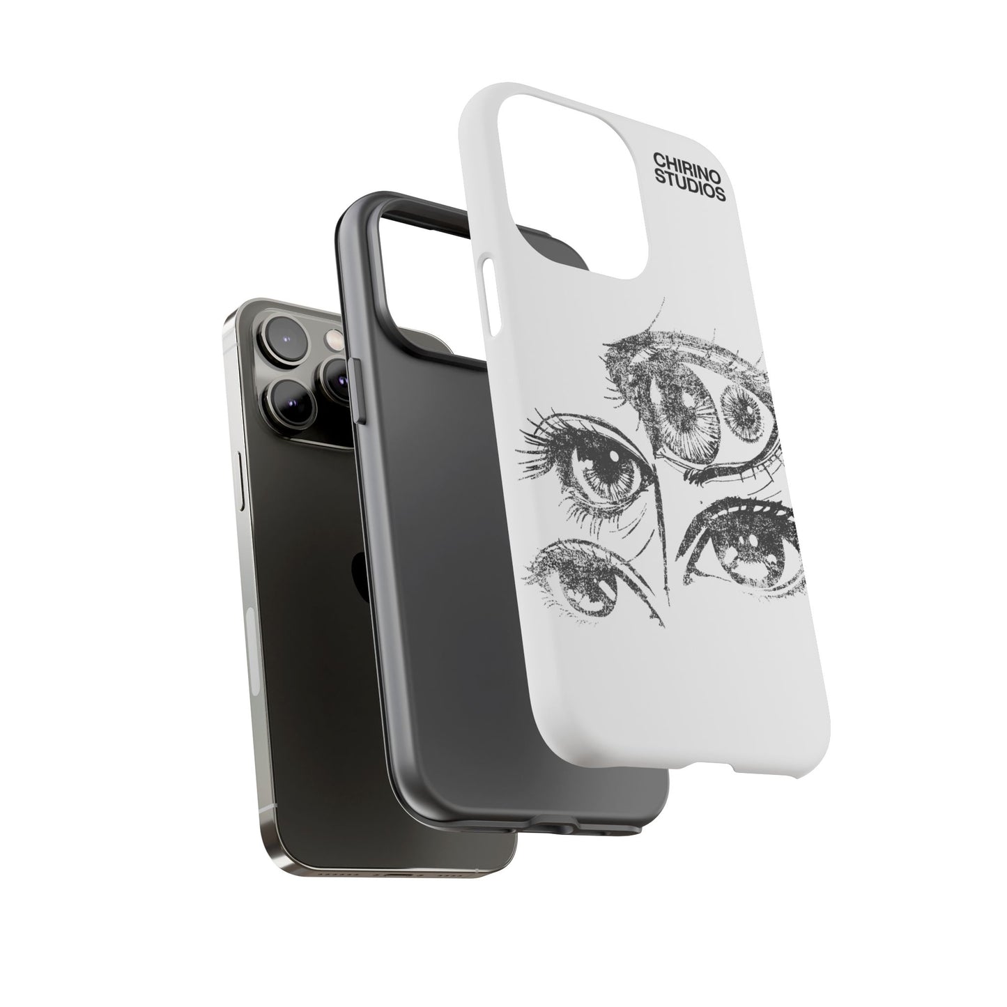 PERSPECTIVE PHONE CASE