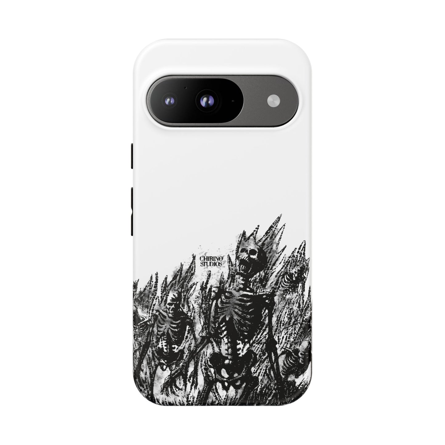 FATE CASE