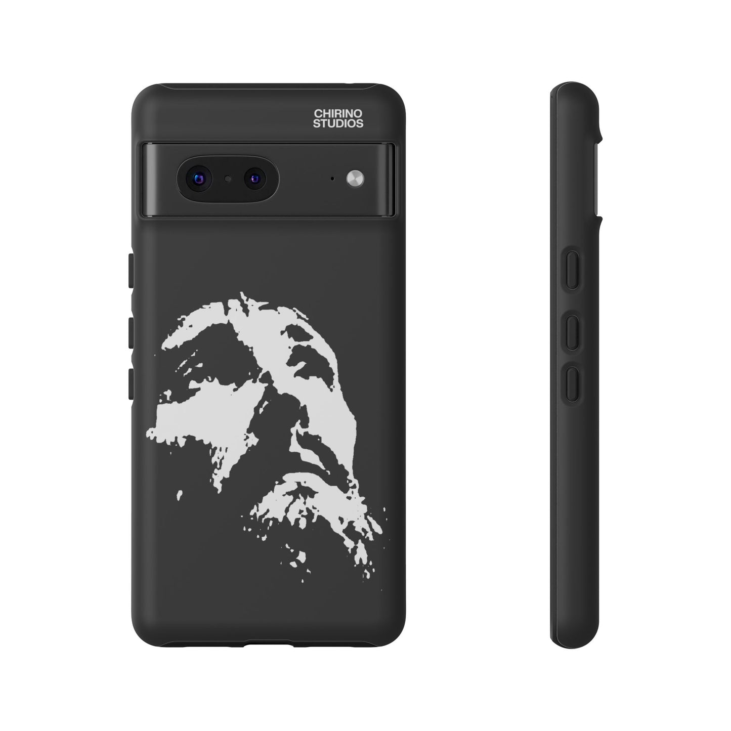 THE REDEEMER CASE