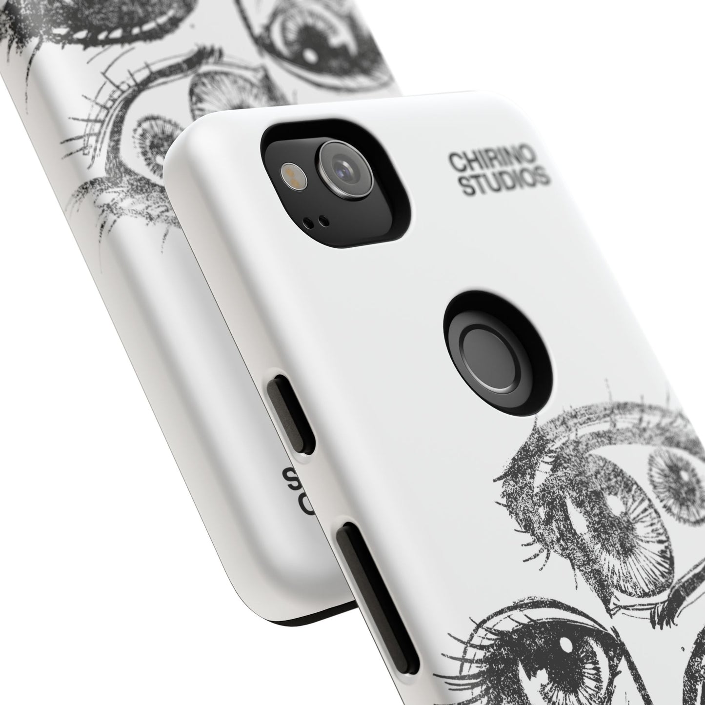 PERSPECTIVE PHONE CASE