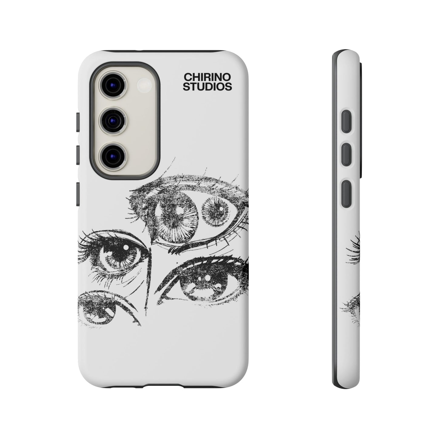 PERSPECTIVE PHONE CASE