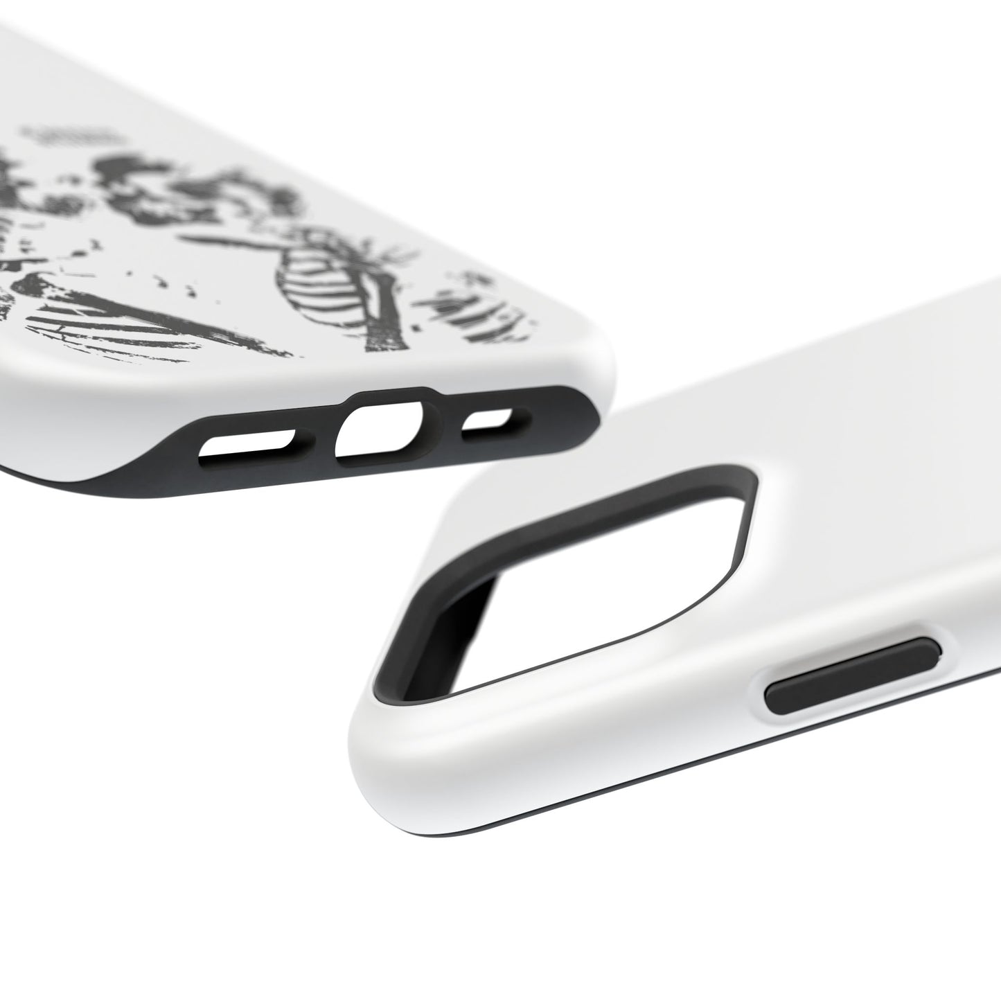 TIL DEATH DO US APART MAGSAFE CASE