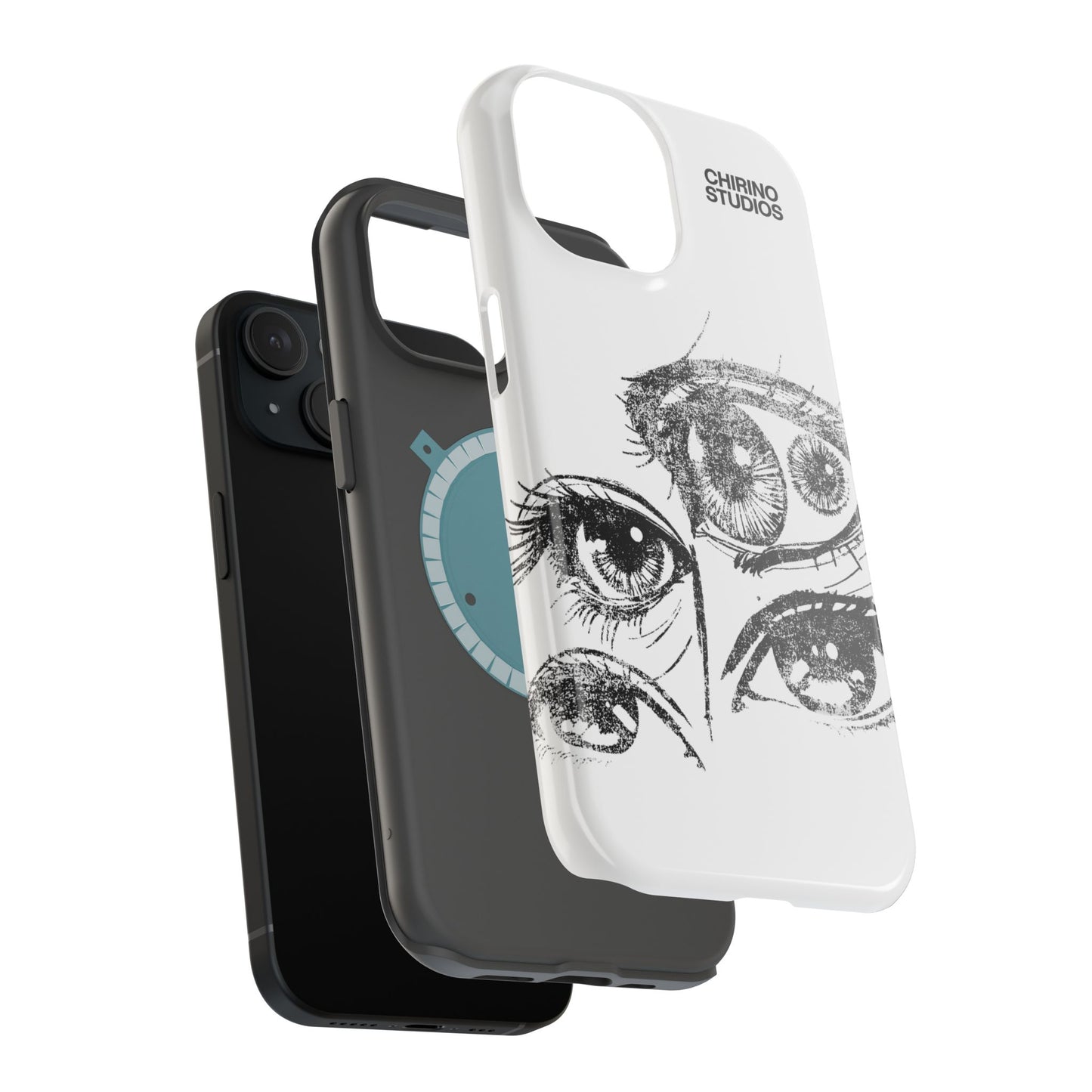 PERSPECTIVE MAGSAFE CASE