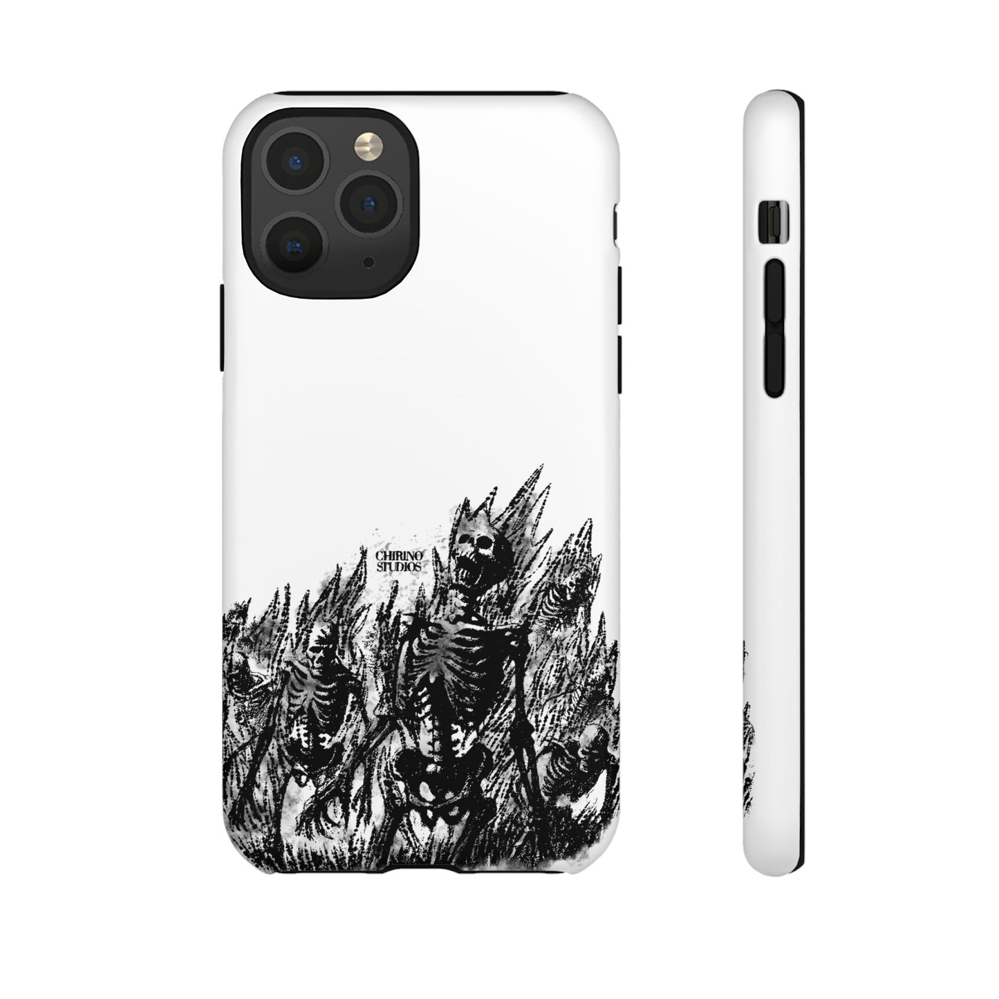 FATE CASE