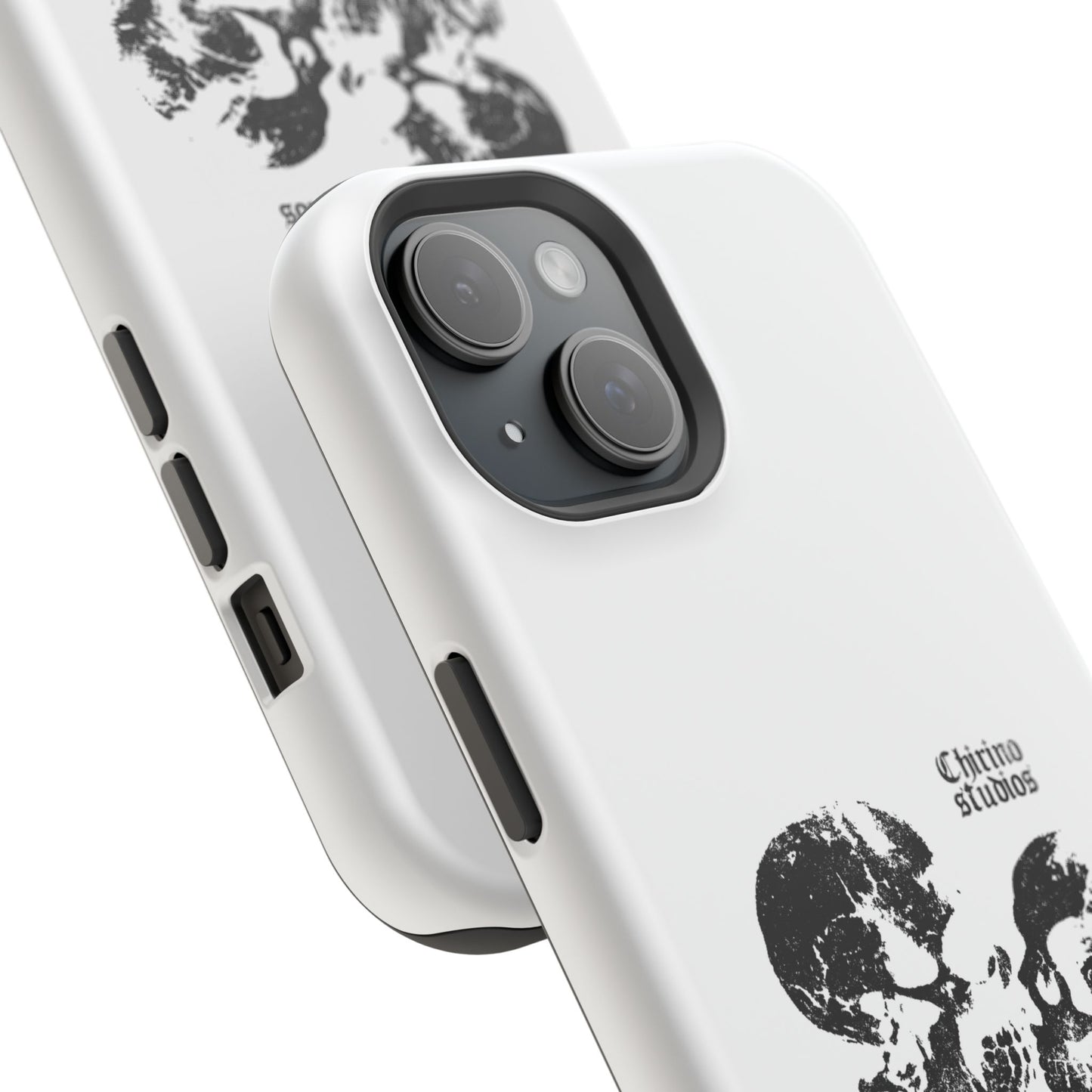 TIL DEATH DO US APART MAGSAFE CASE