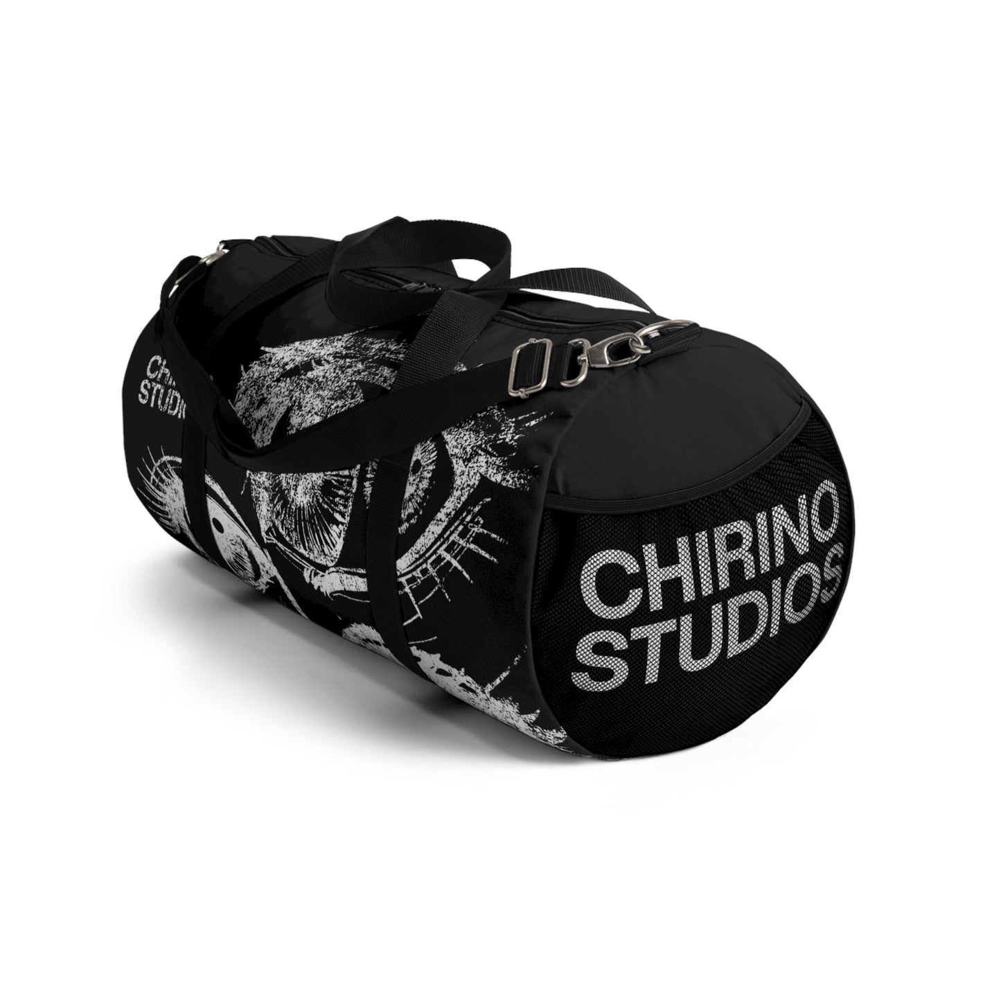 PERSPECTIVE DUFFEL