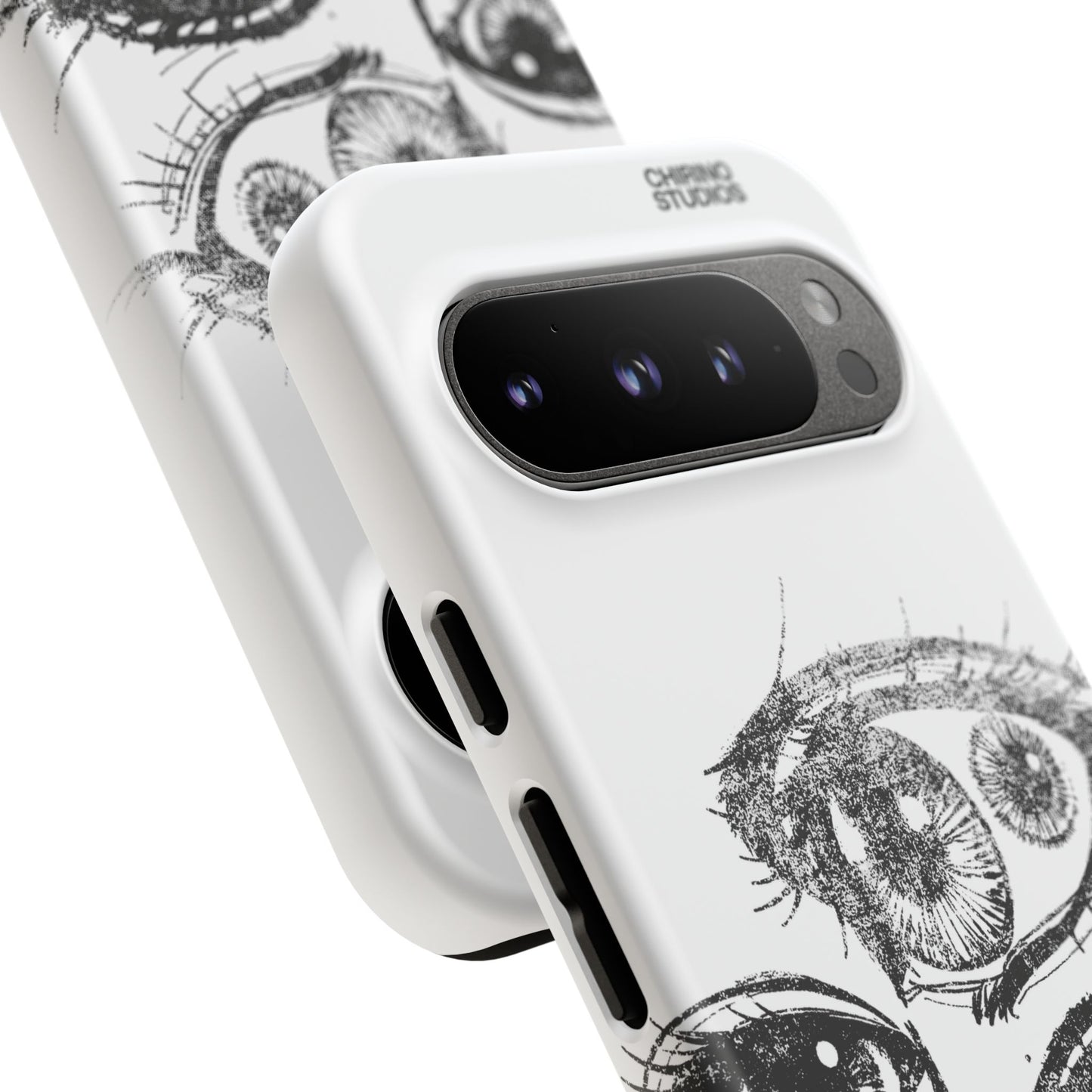 PERSPECTIVE PHONE CASE