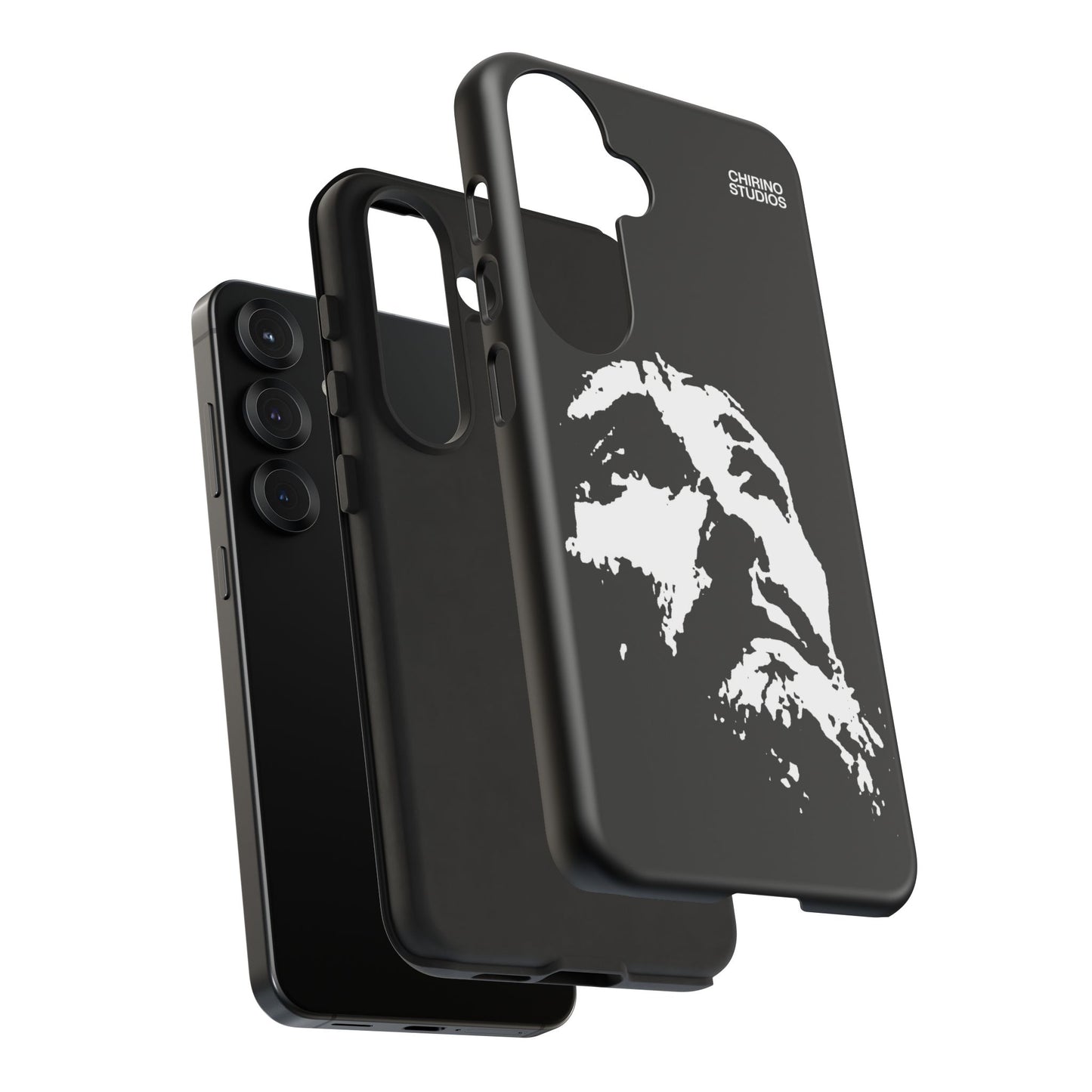 THE REDEEMER CASE