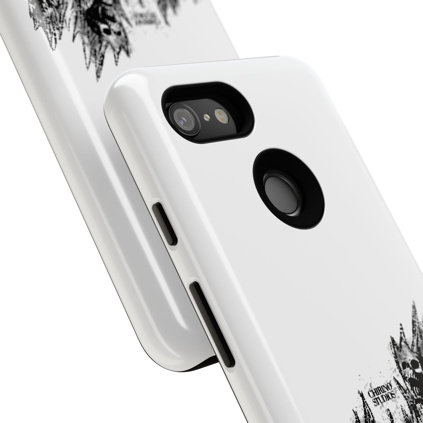 FATE CASE