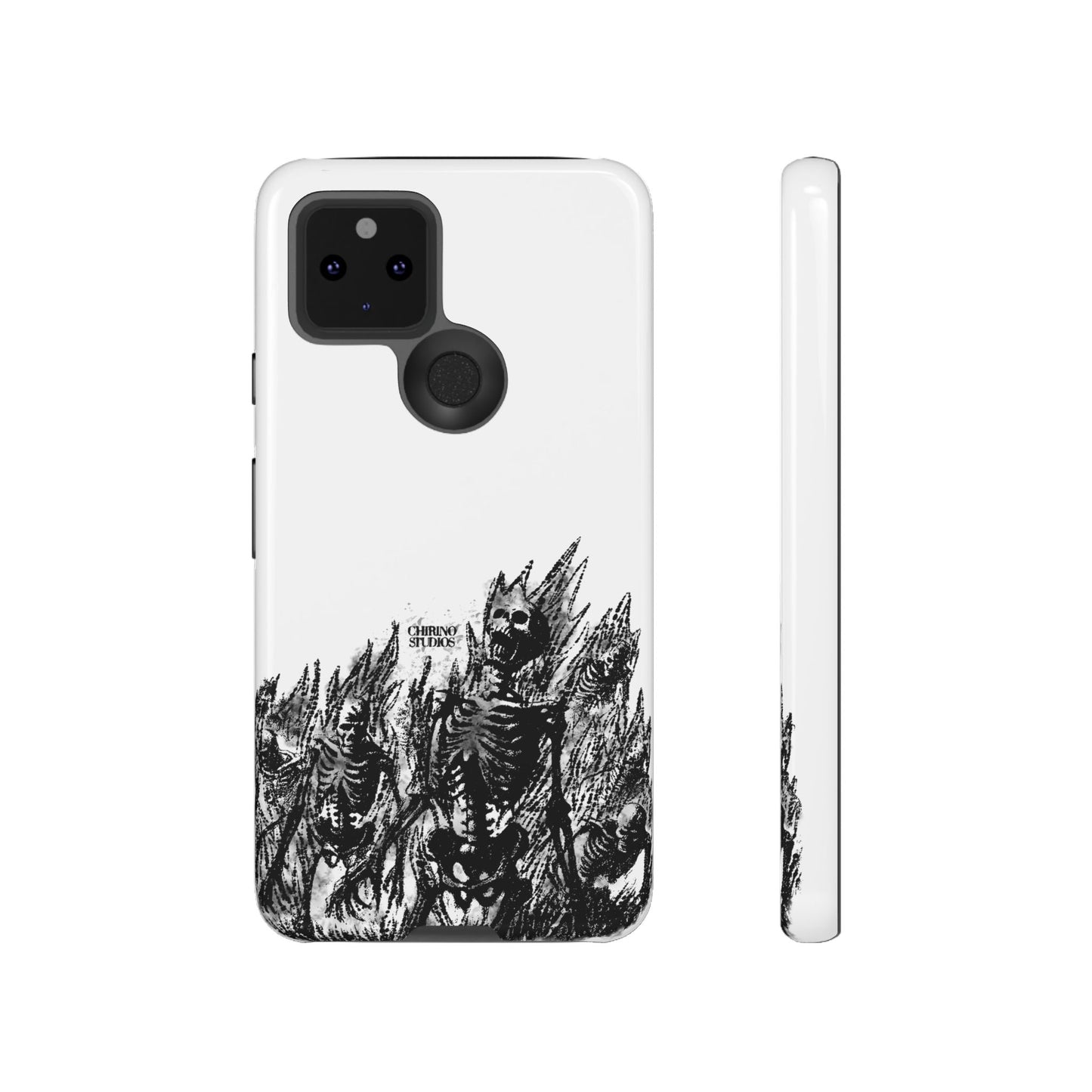 FATE CASE