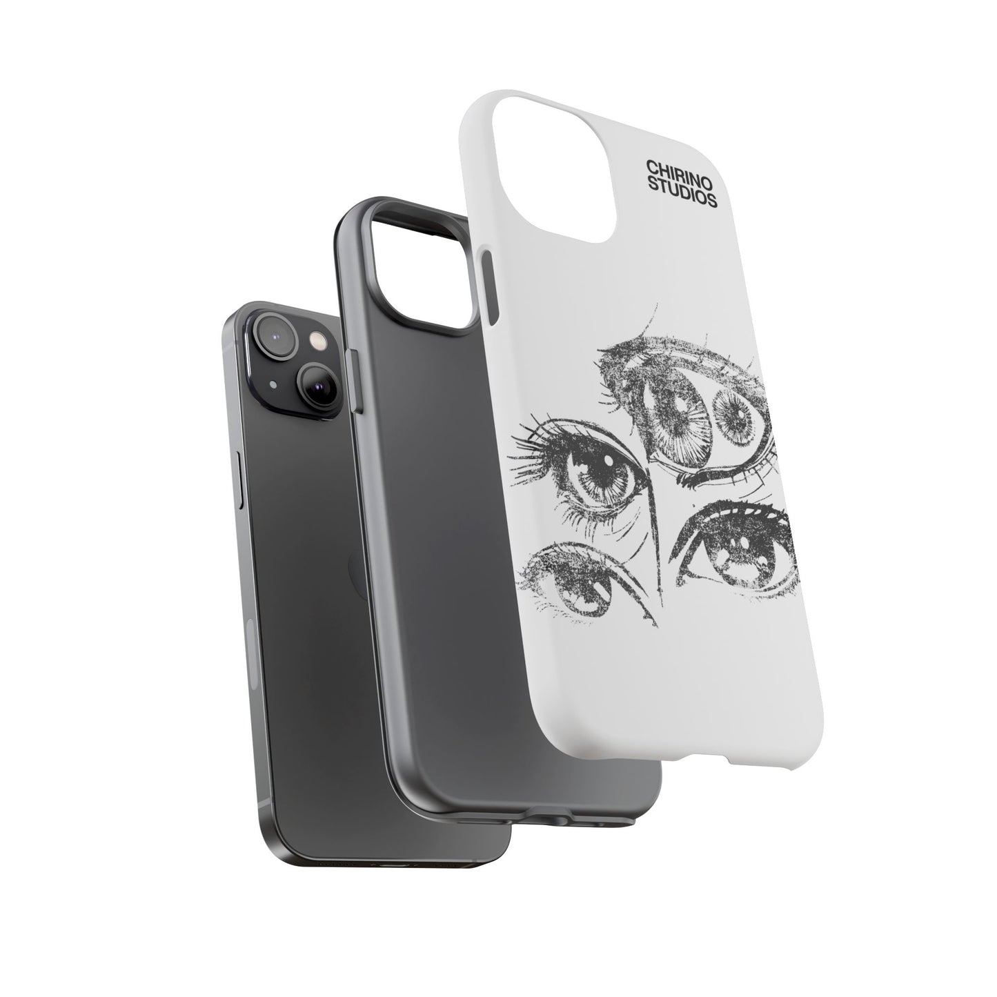 PERSPECTIVE PHONE CASE