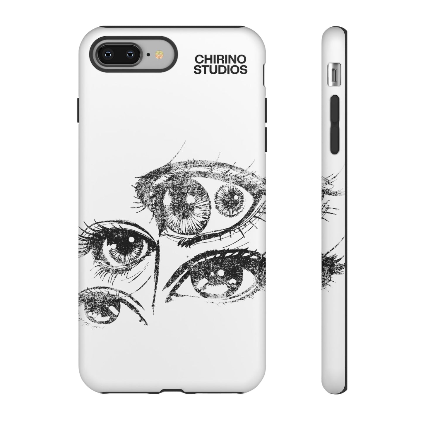 PERSPECTIVE PHONE CASE