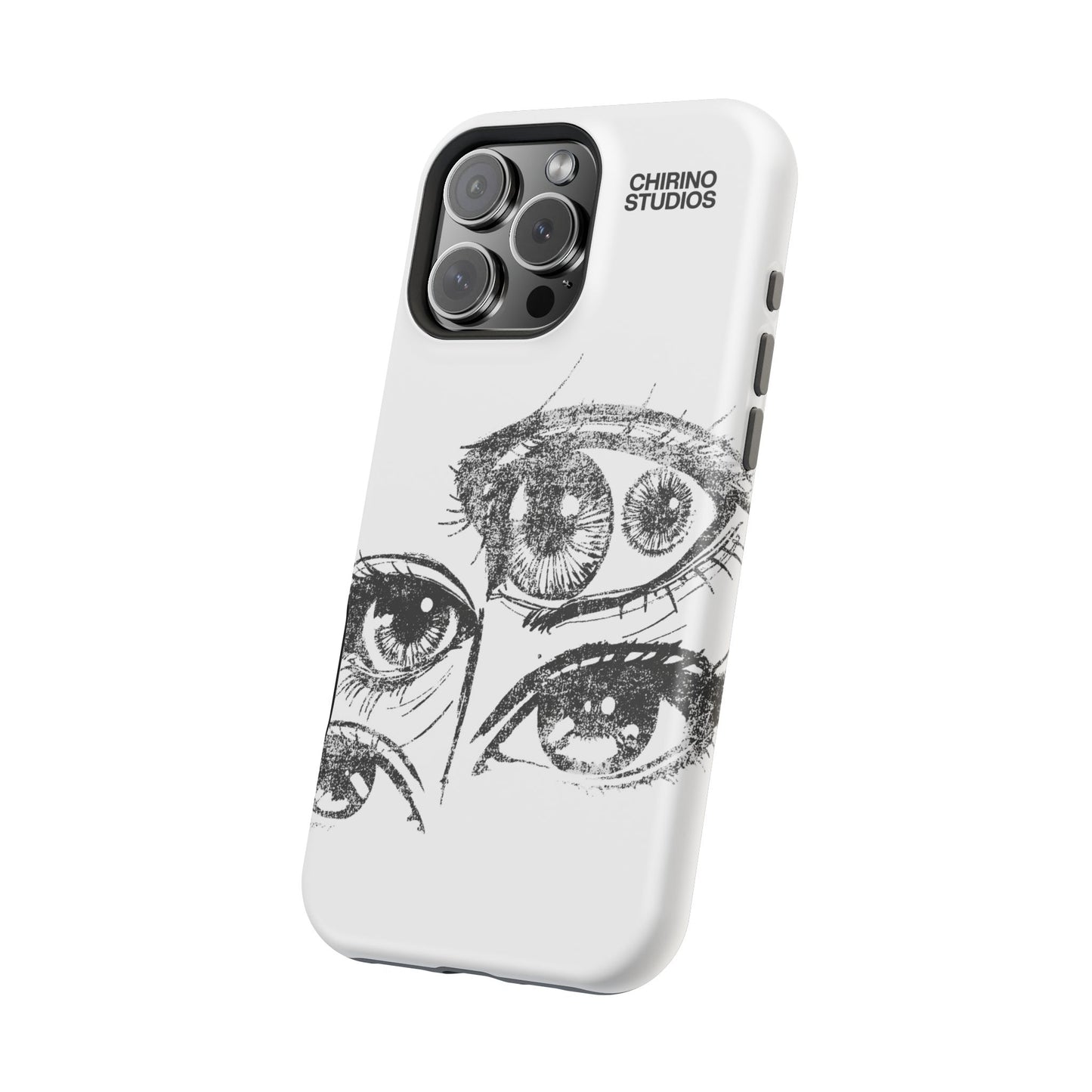 PERSPECTIVE MAGSAFE CASE