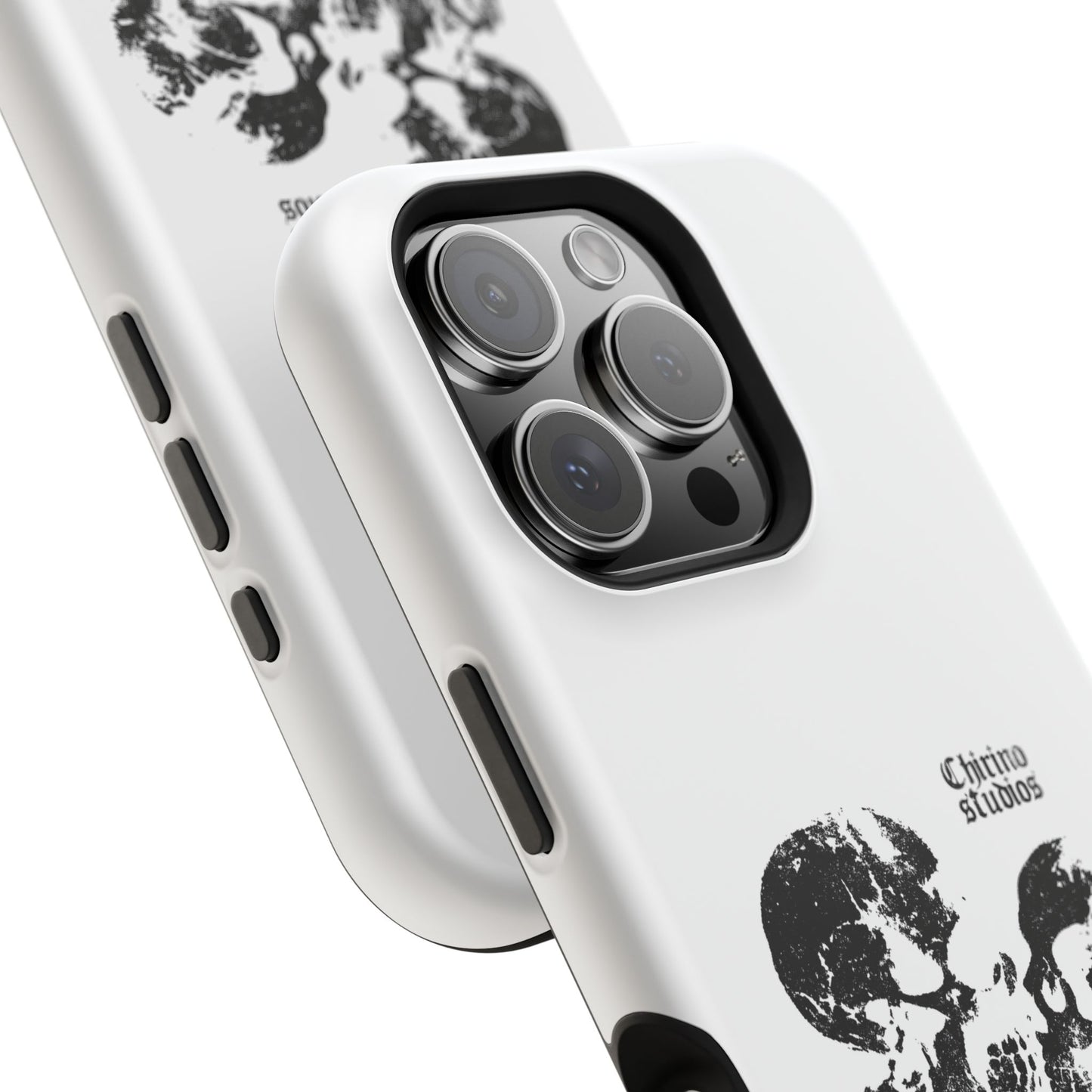 TIL DEATH DO US APART MAGSAFE CASE