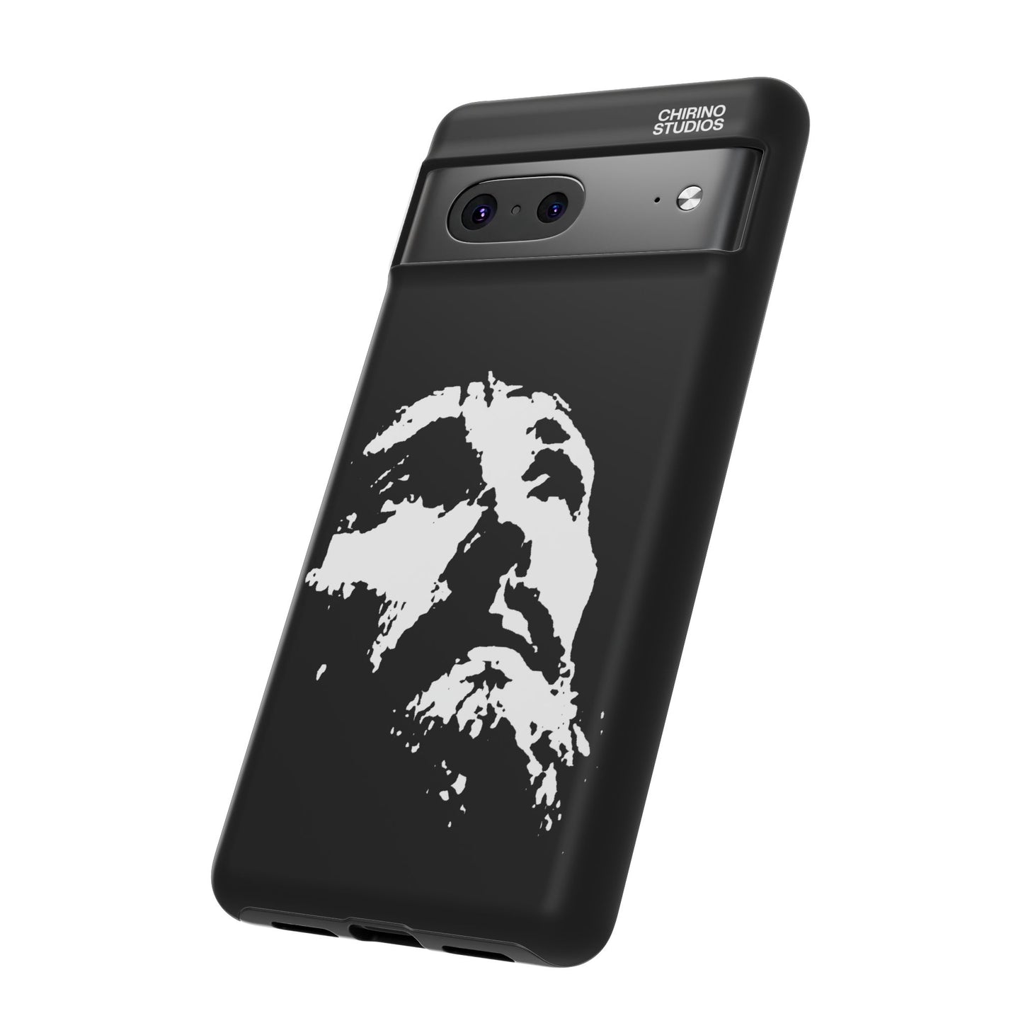 THE REDEEMER CASE