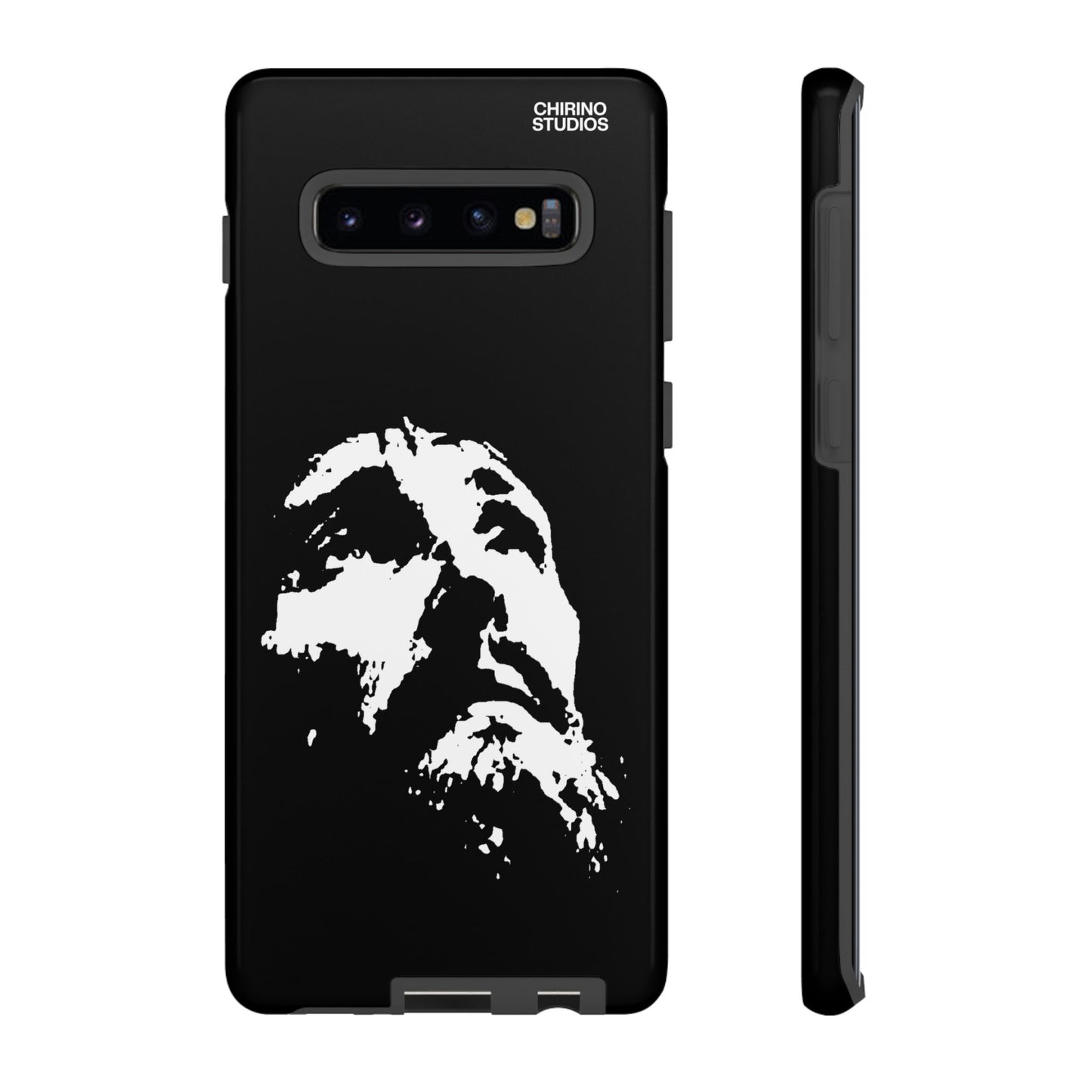 THE REDEEMER CASE