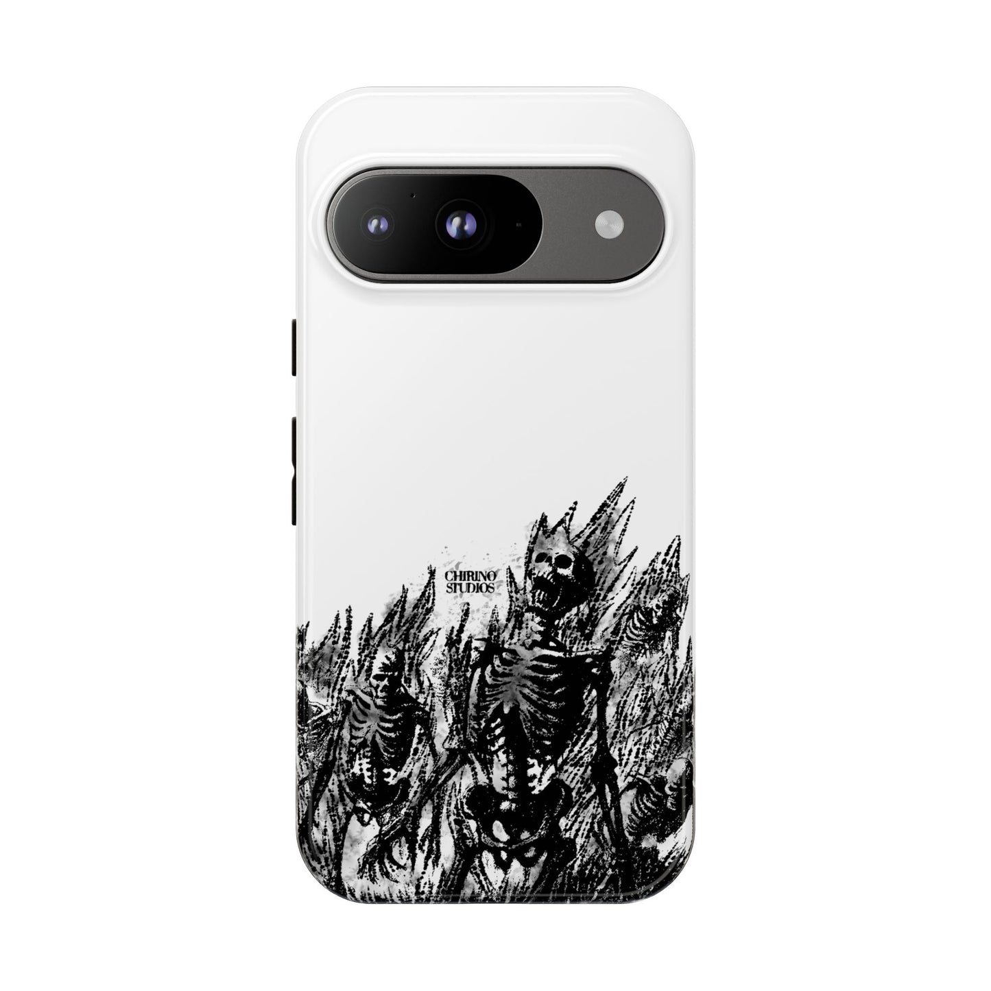 FATE CASE