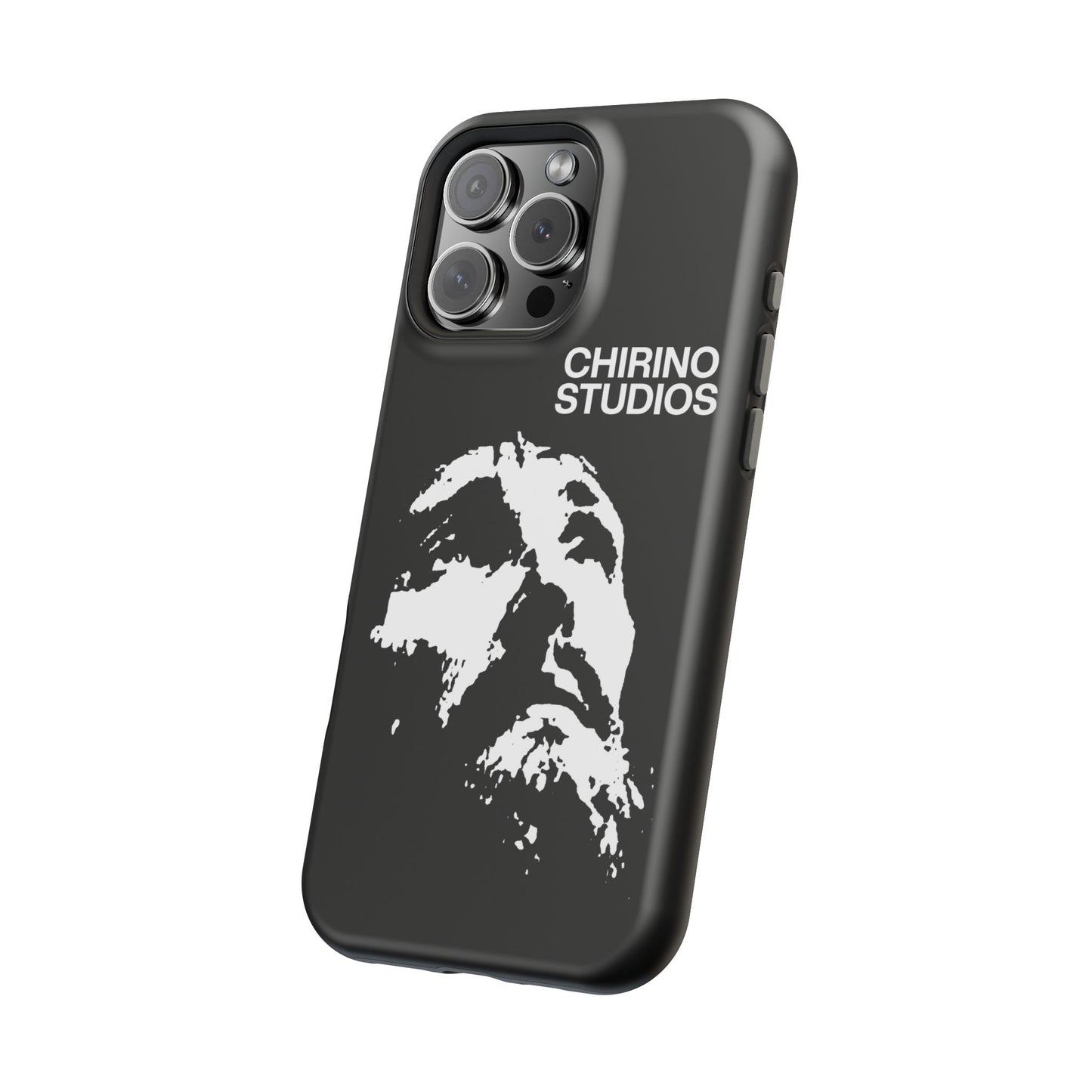 THE REDEEMER MAGSAFE CASE