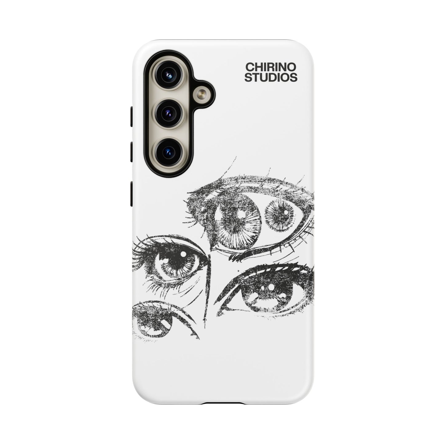 PERSPECTIVE PHONE CASE