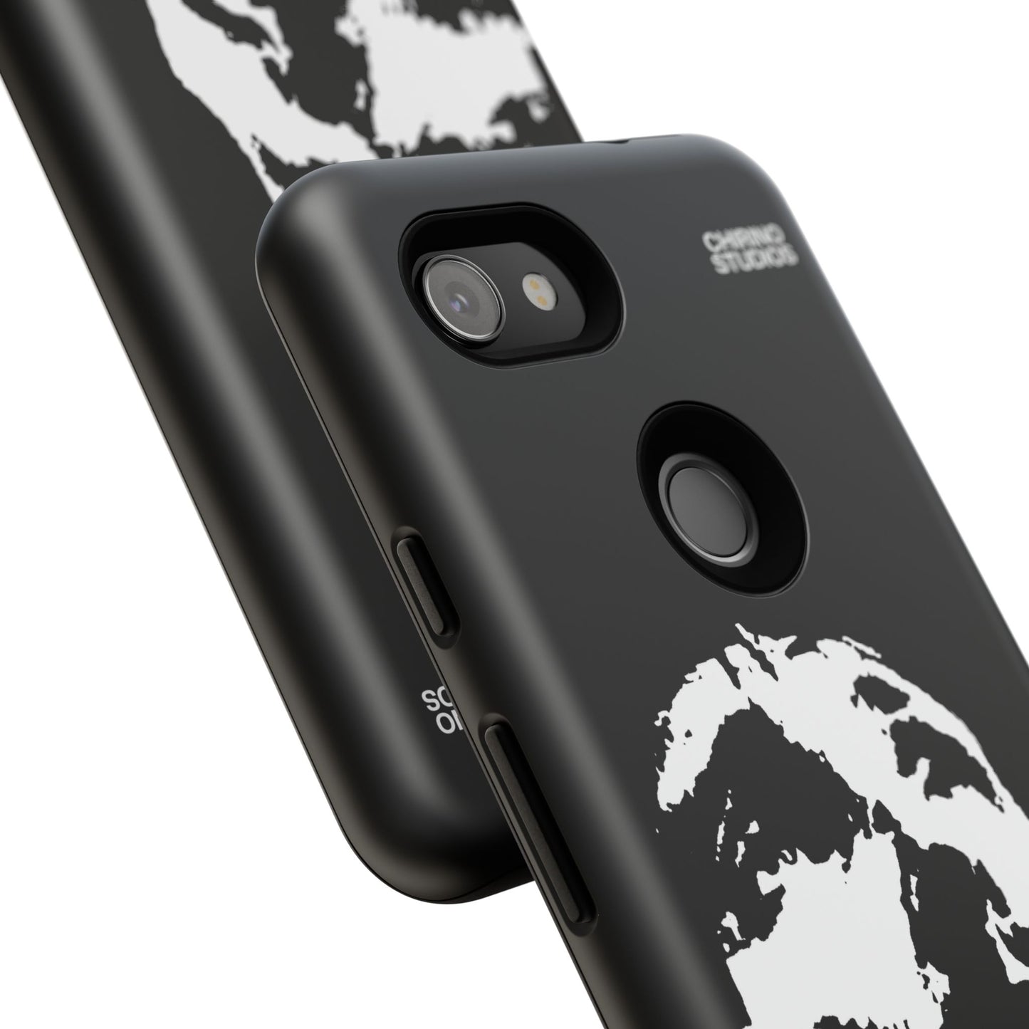 THE REDEEMER CASE
