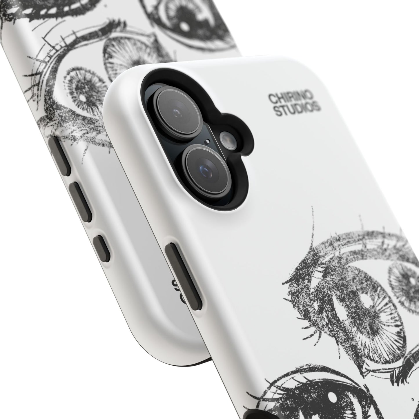 PERSPECTIVE MAGSAFE CASE