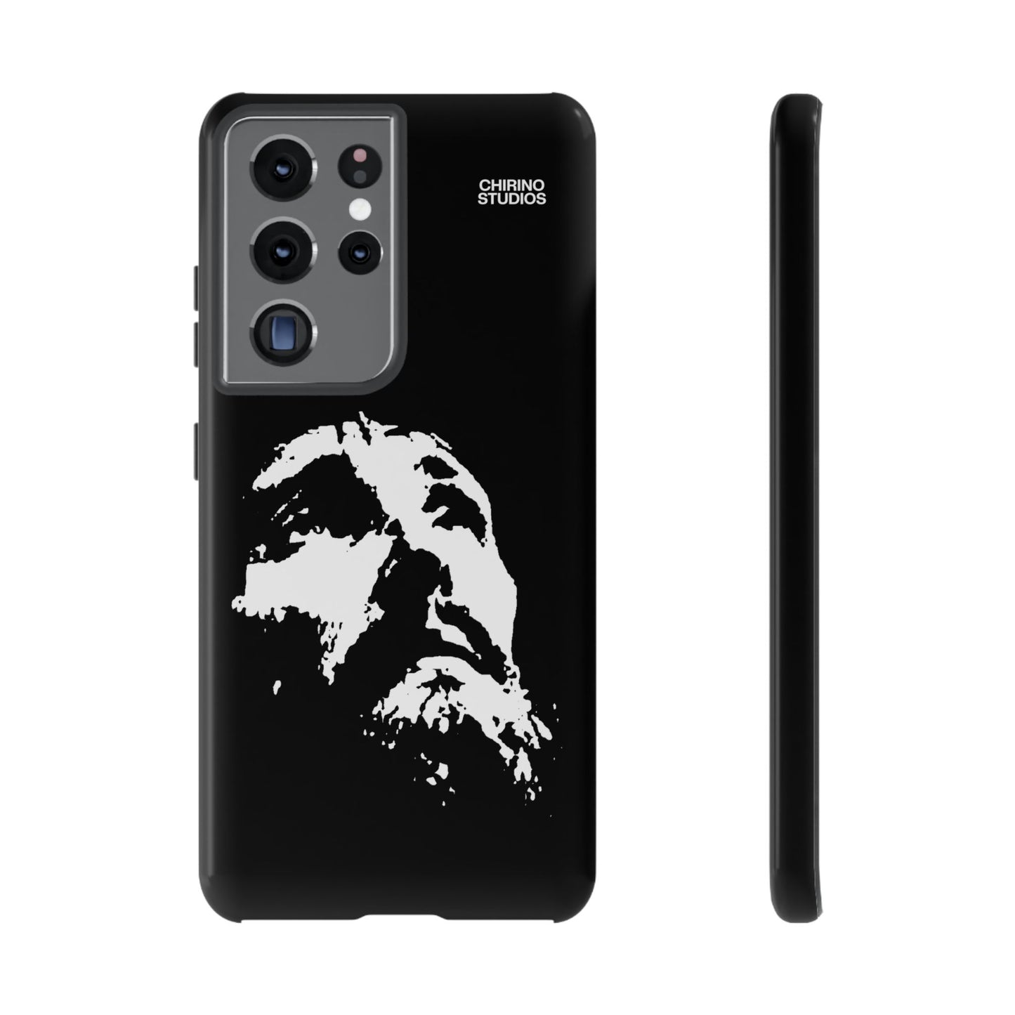 THE REDEEMER CASE