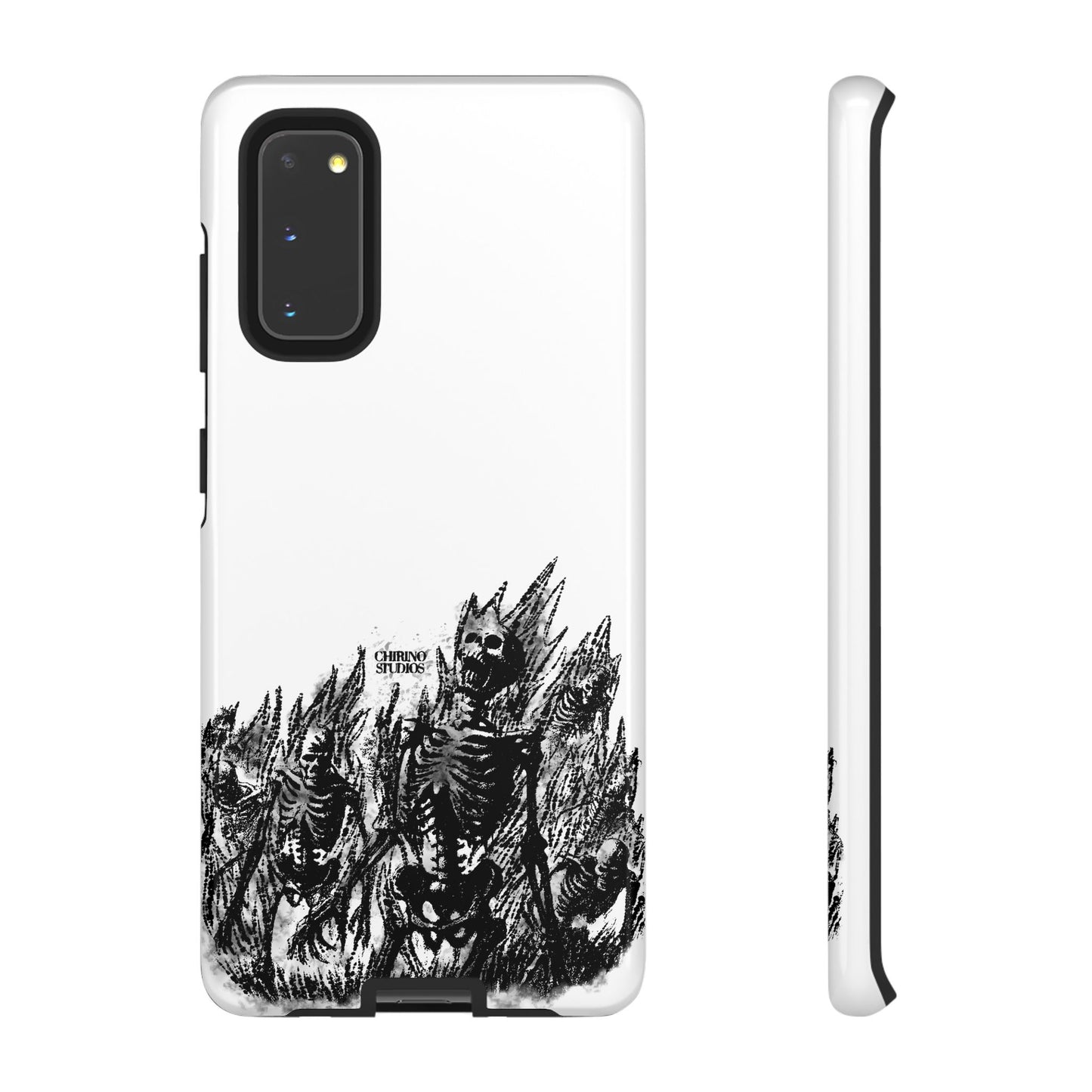 FATE CASE