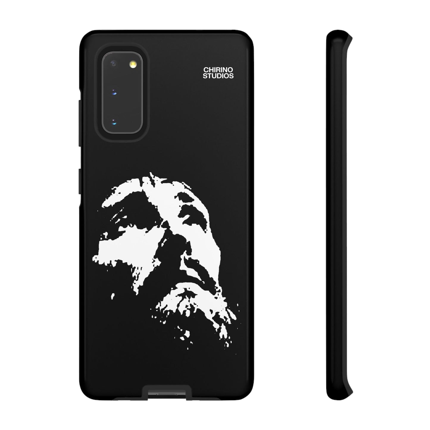 THE REDEEMER CASE