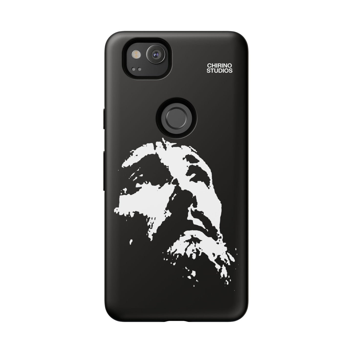 THE REDEEMER CASE