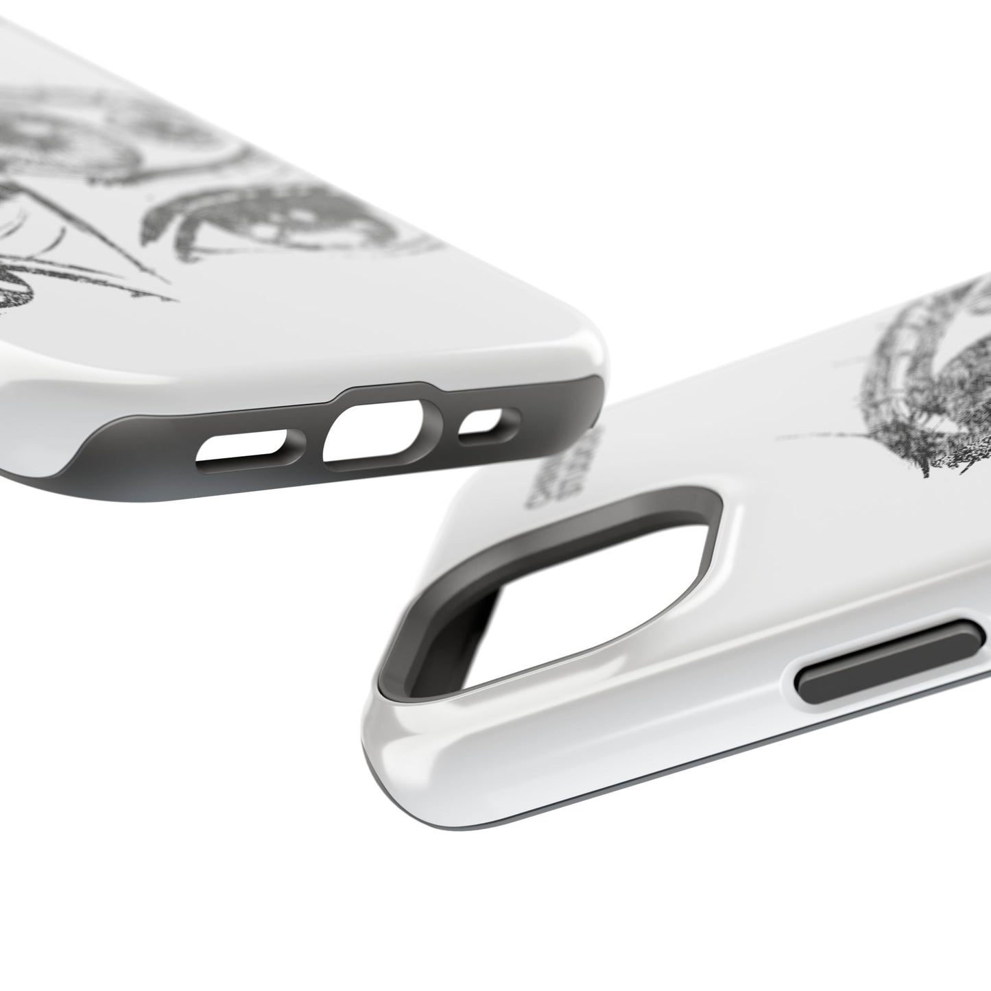 PERSPECTIVE MAGSAFE CASE