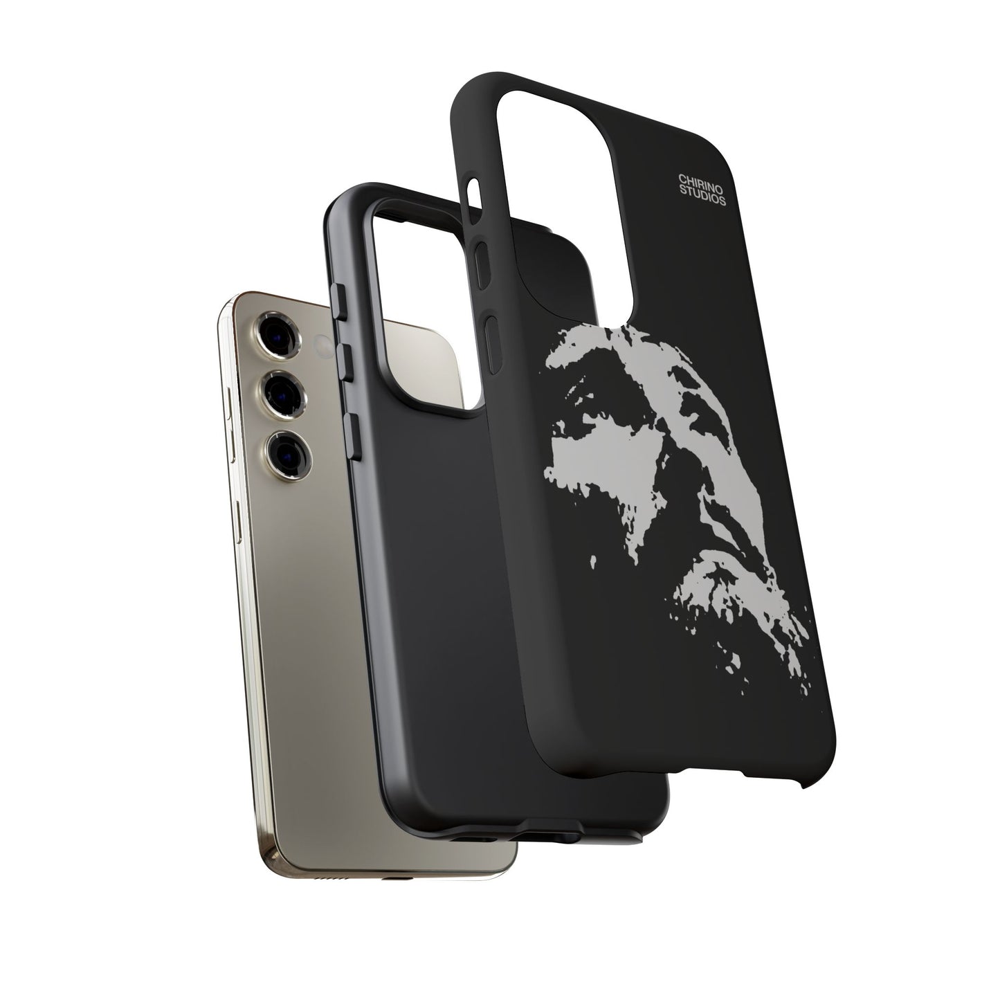 THE REDEEMER CASE