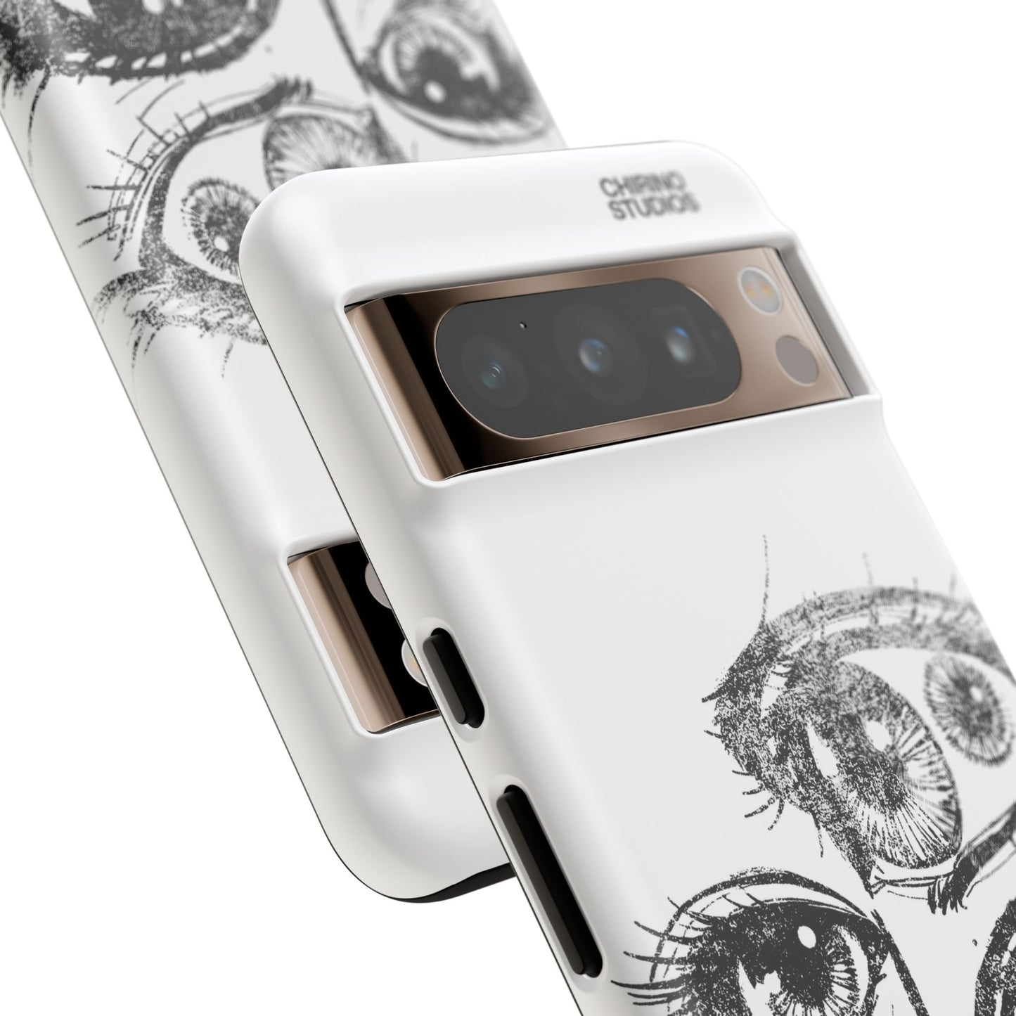 PERSPECTIVE PHONE CASE