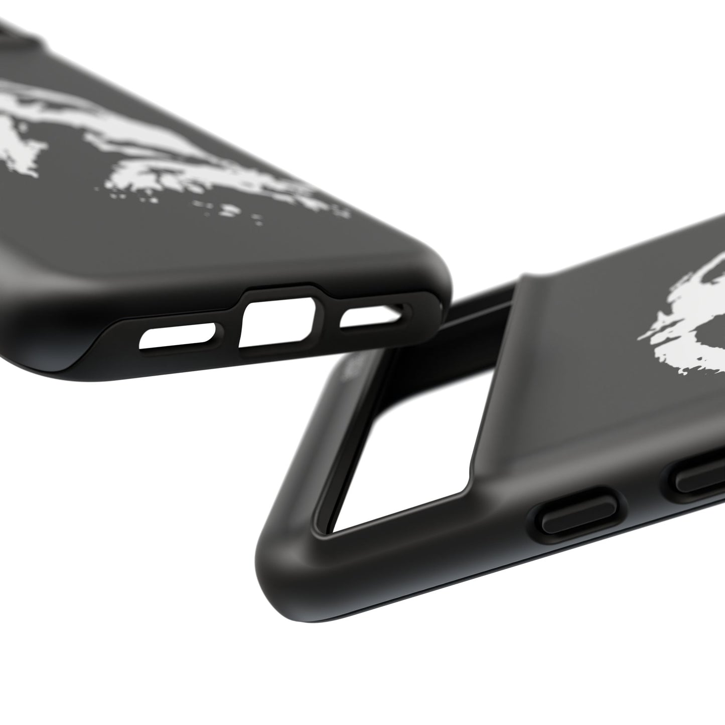THE REDEEMER CASE