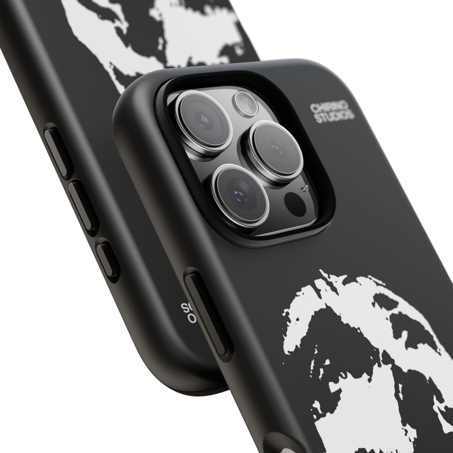 THE REDEEMER CASE