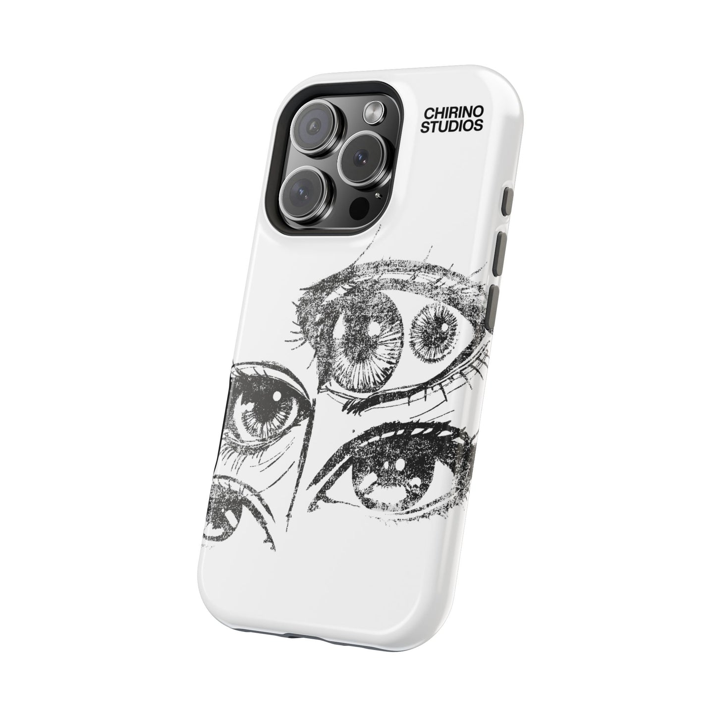 PERSPECTIVE MAGSAFE CASE