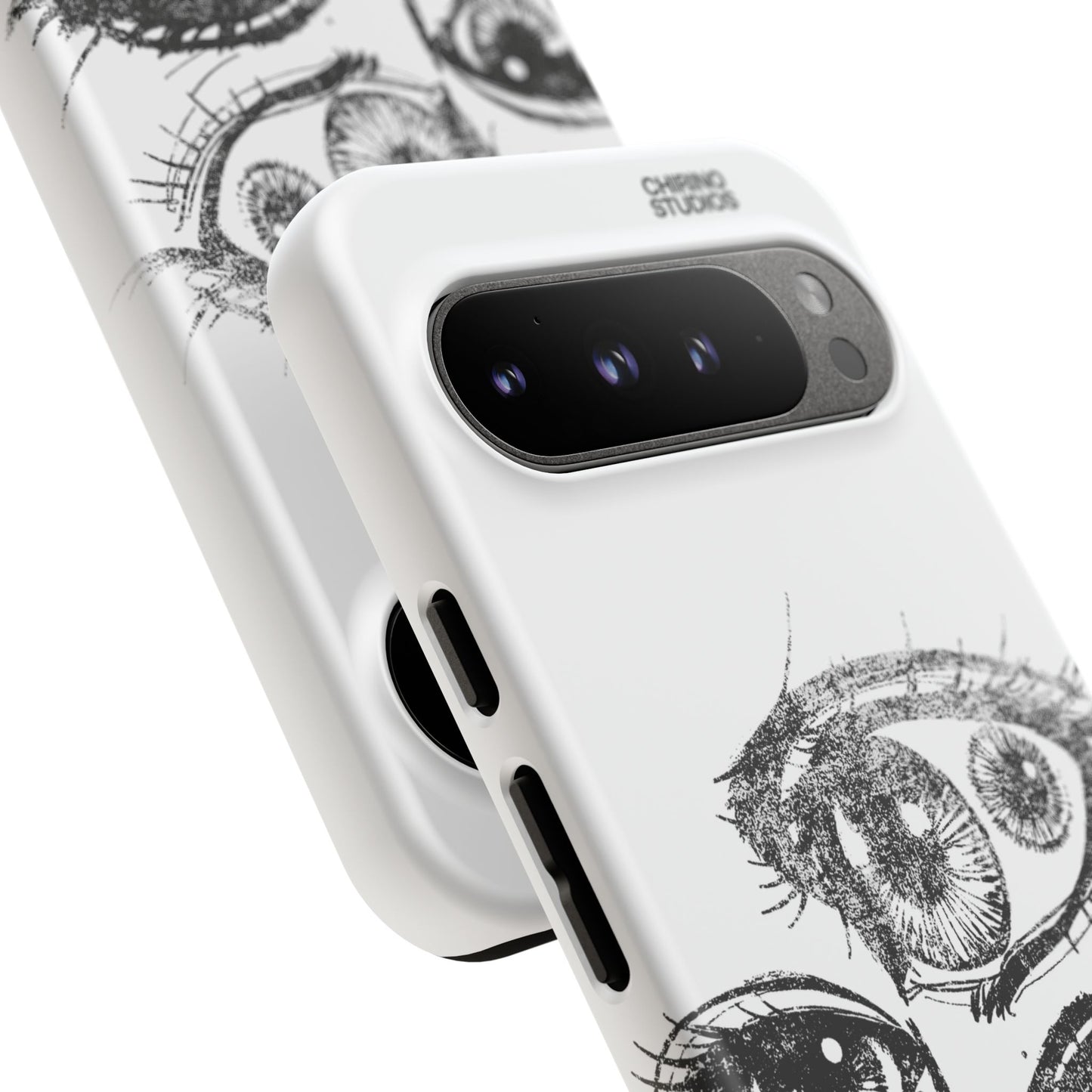 PERSPECTIVE PHONE CASE