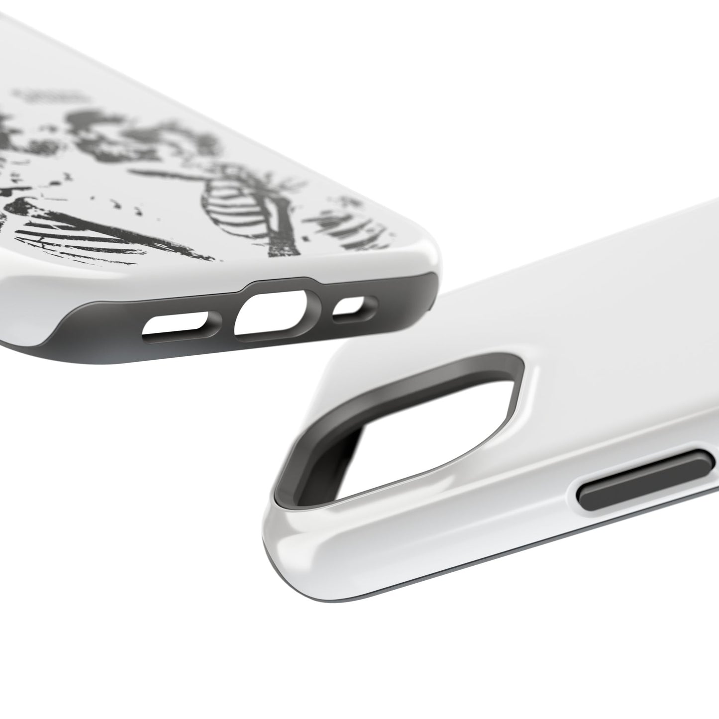 TIL DEATH DO US APART MAGSAFE CASE
