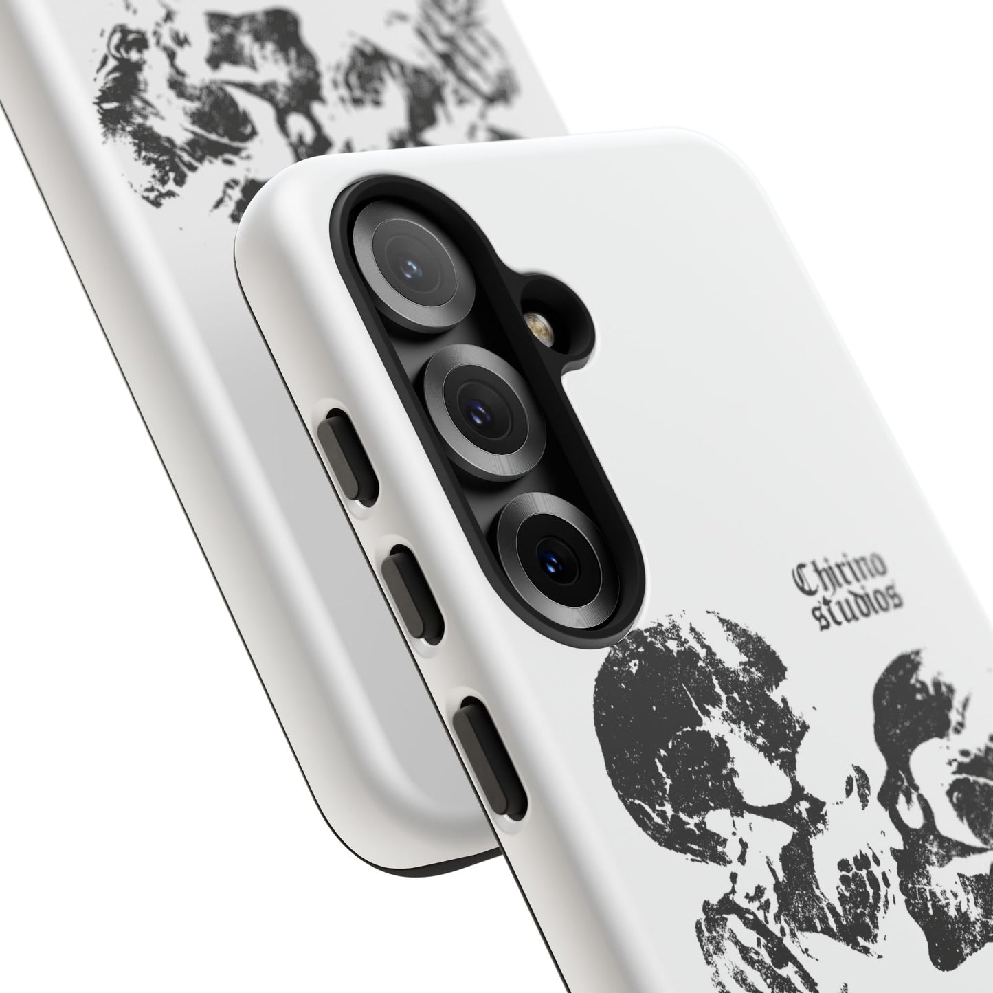 TIL DEATH DO US APART PHONE CASE