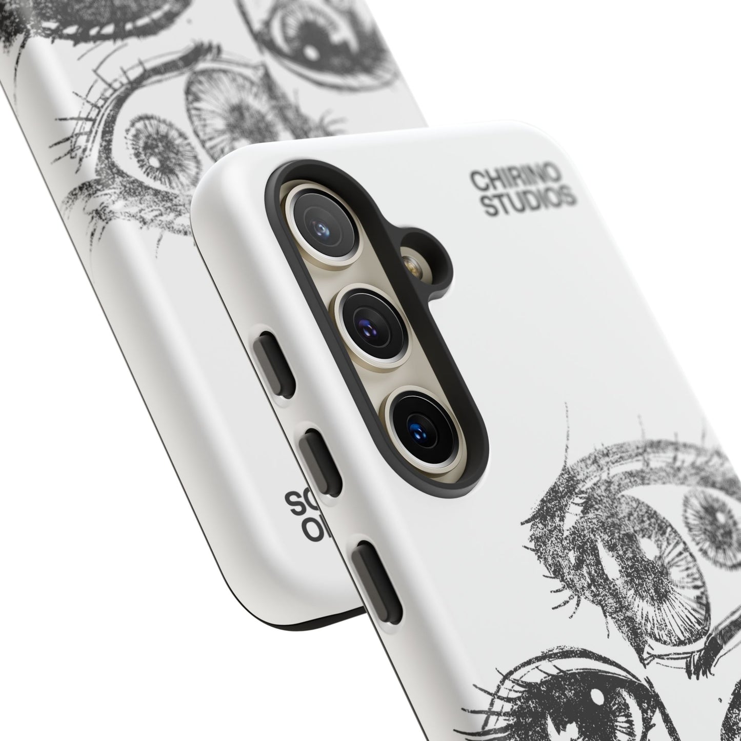 PERSPECTIVE PHONE CASE