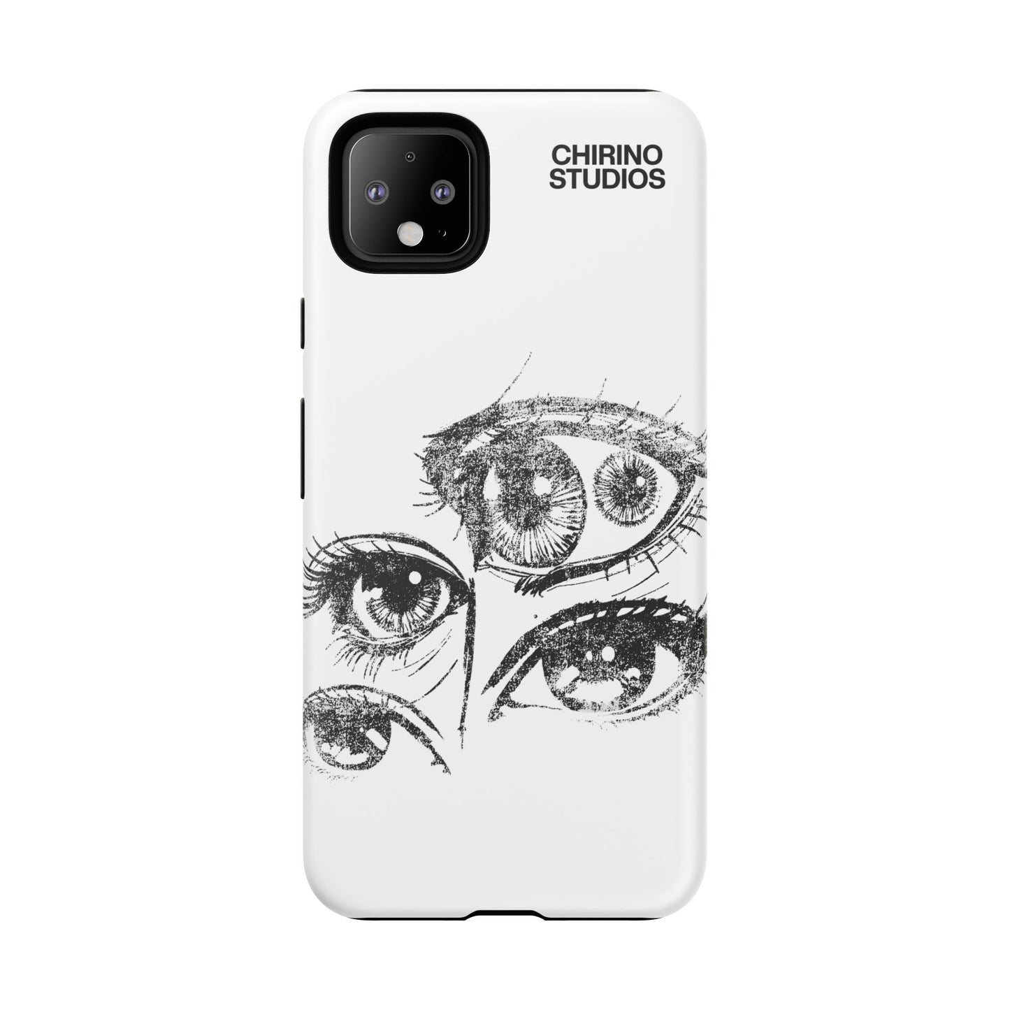 PERSPECTIVE PHONE CASE