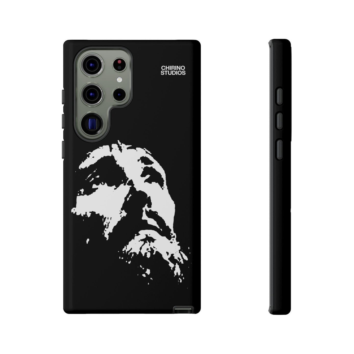 THE REDEEMER CASE