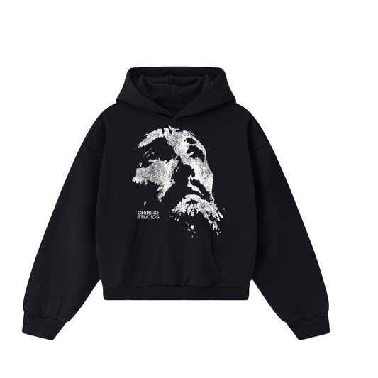 THE REDEEMER HOODIE (460GSM)