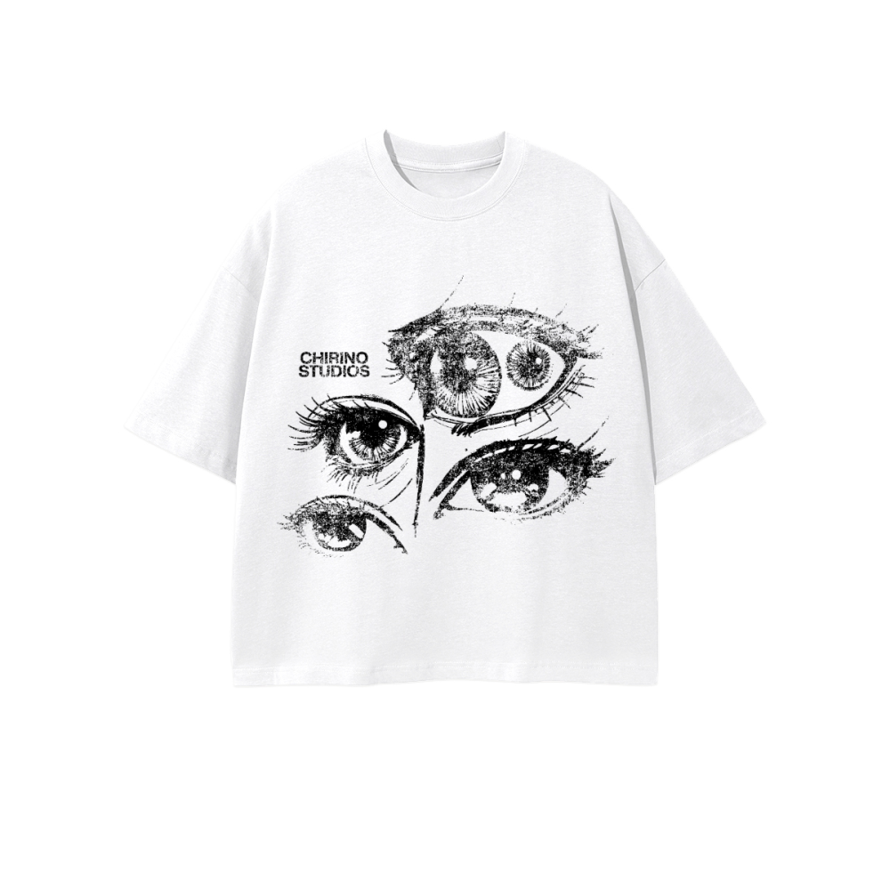 PERSPECTIVE TEE (250g)