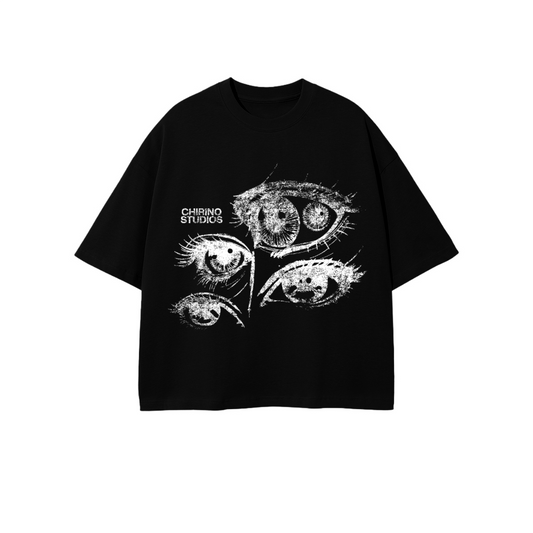 PERSPECTIVE TEE (250g)