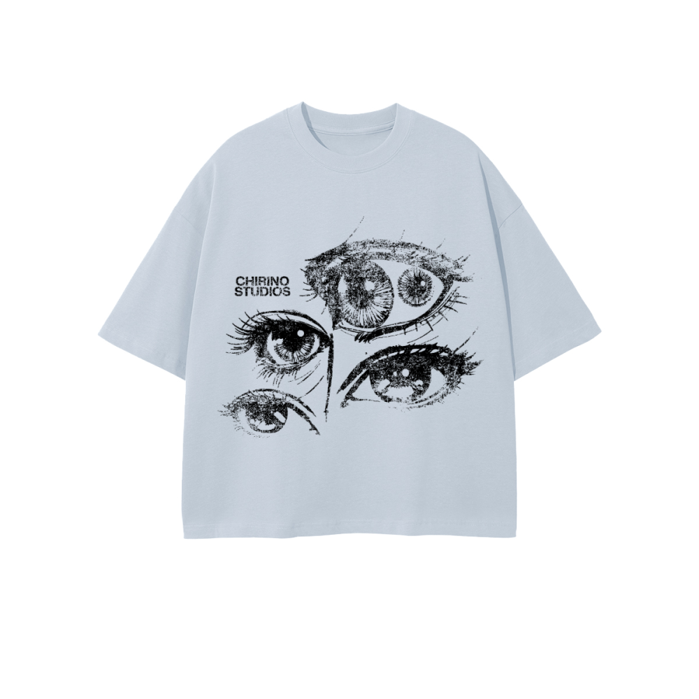 PERSPECTIVE TEE (250g)
