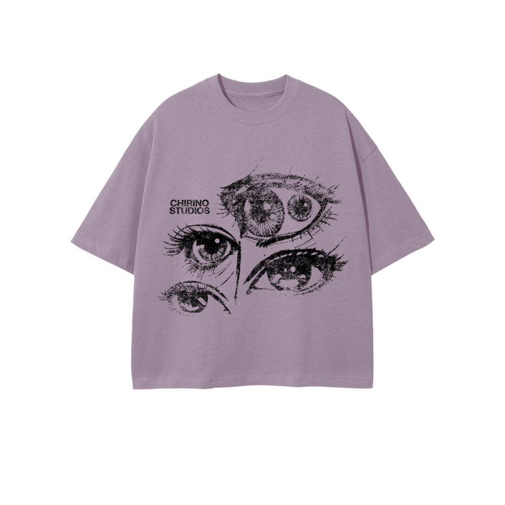 PERSPECTIVE TEE (250g)