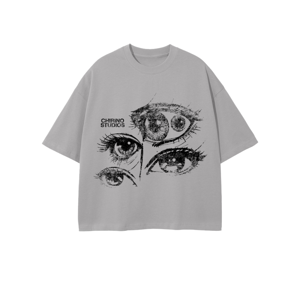 PERSPECTIVE TEE (250g)