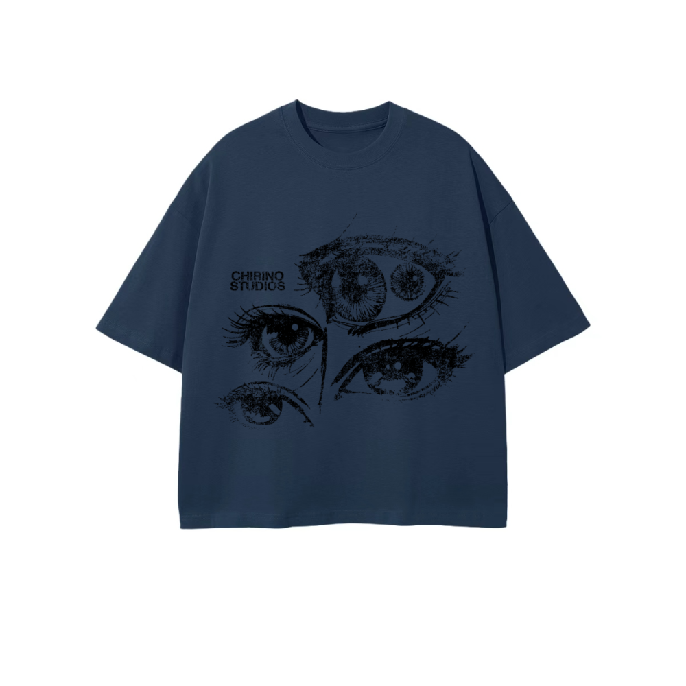 PERSPECTIVE TEE (250g)