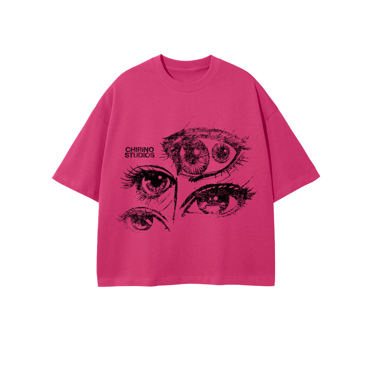 PERSPECTIVE TEE (250g)
