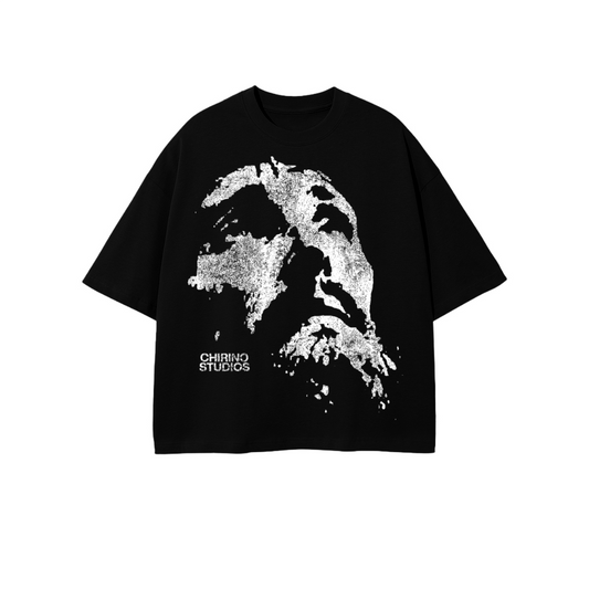 THE REDEEMER TEE (250GSM)